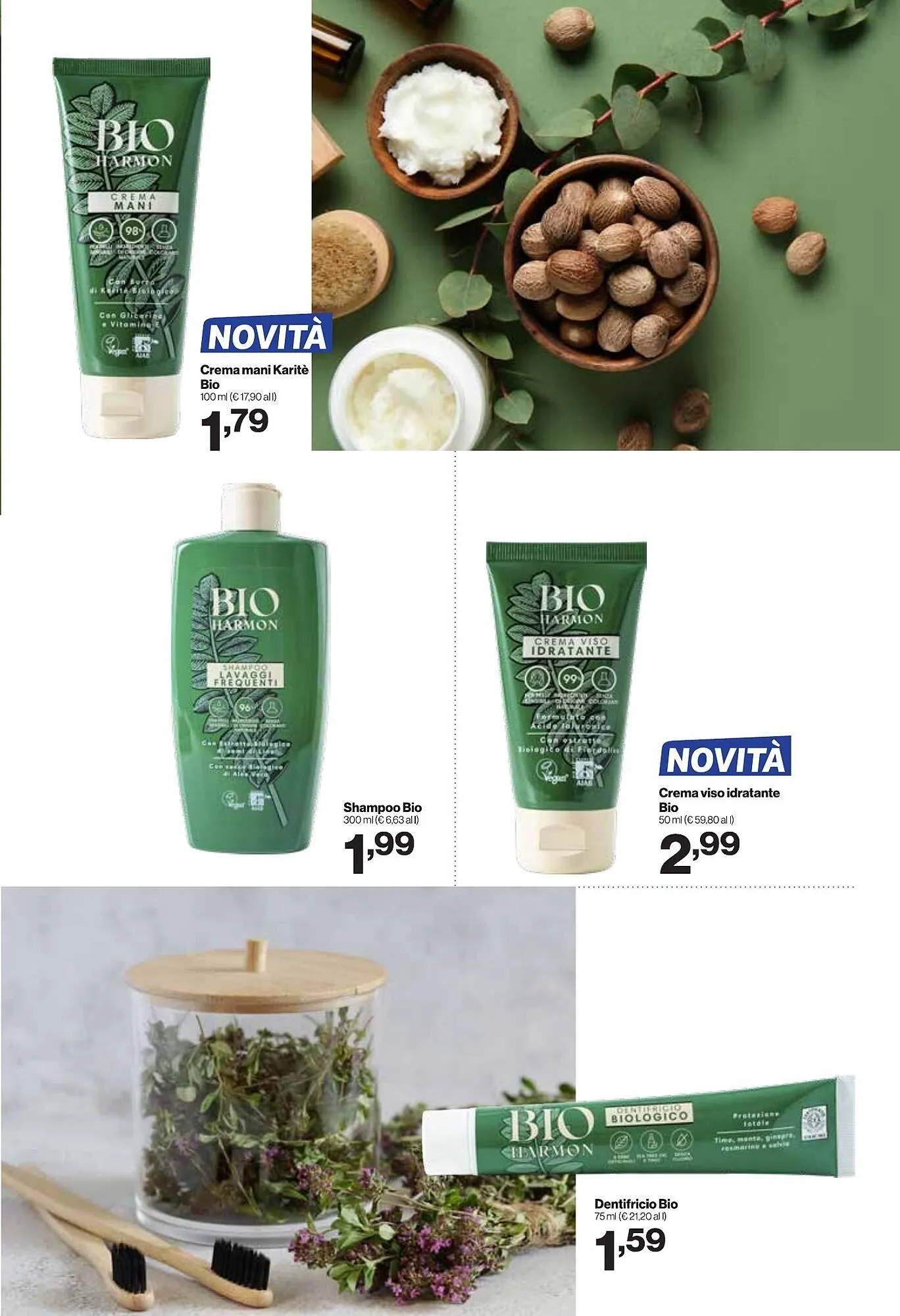 Volantino In'S Mercato da 16 luglio a 27 luglio di 2025 - Pagina del volantino 15