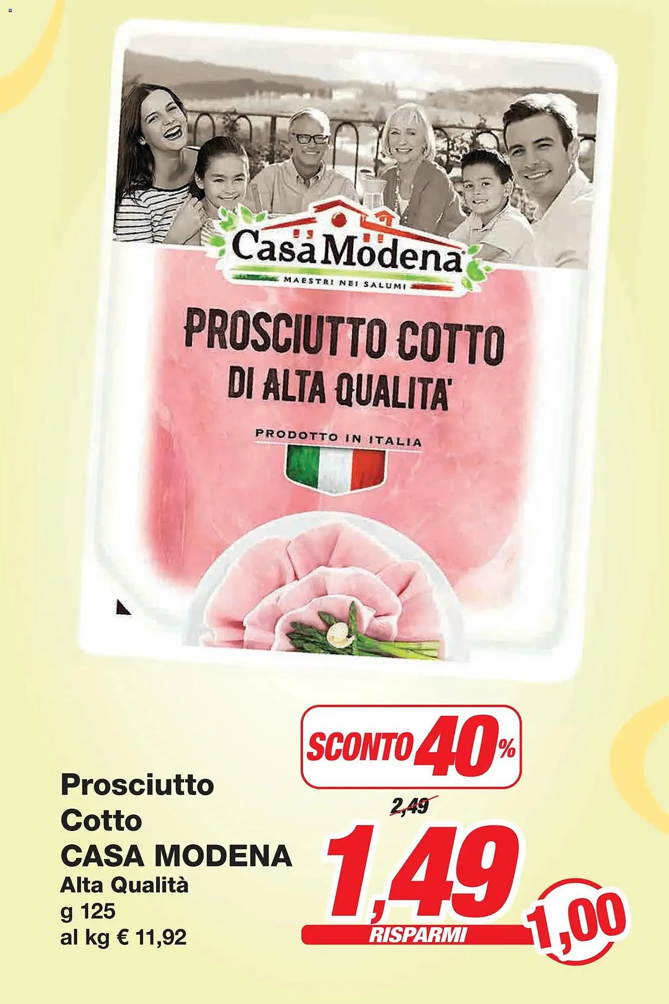 Volantino Prix Quality da 16 marzo a 26 marzo di 2026 - Pagina del volantino 4