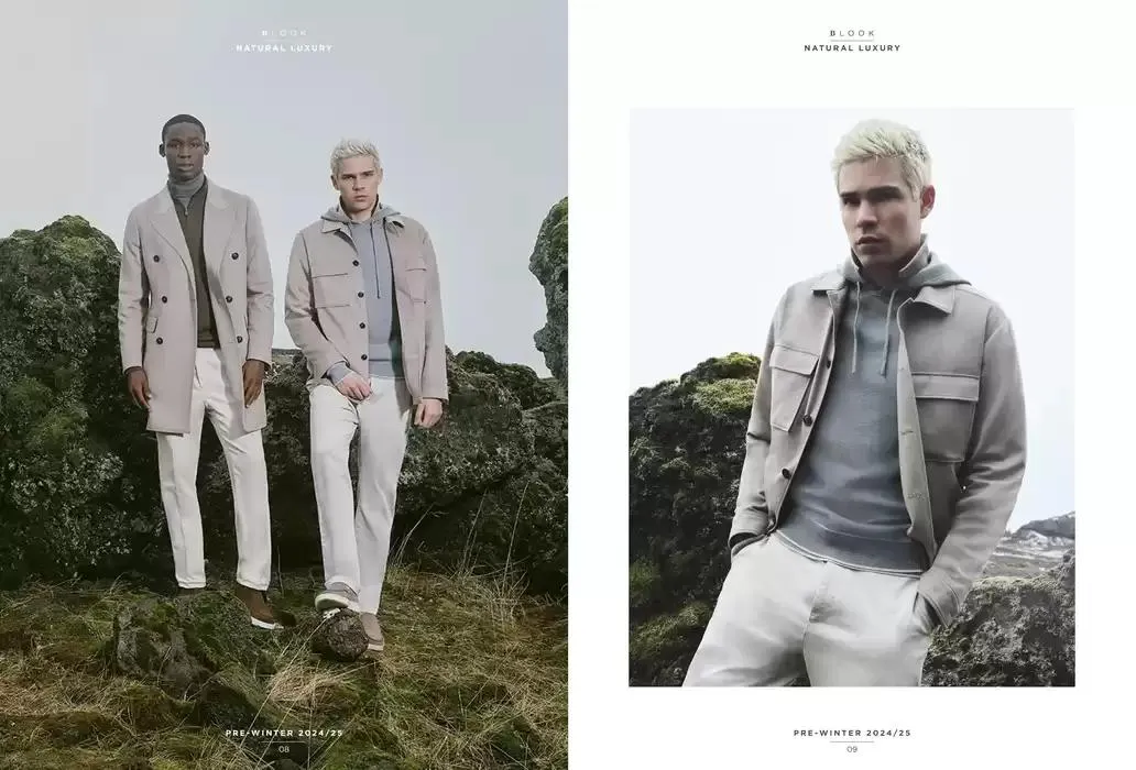 Pre-Winter 2024/25 da 25 ottobre a 31 dicembre di 2025 - Pagina del volantino 5