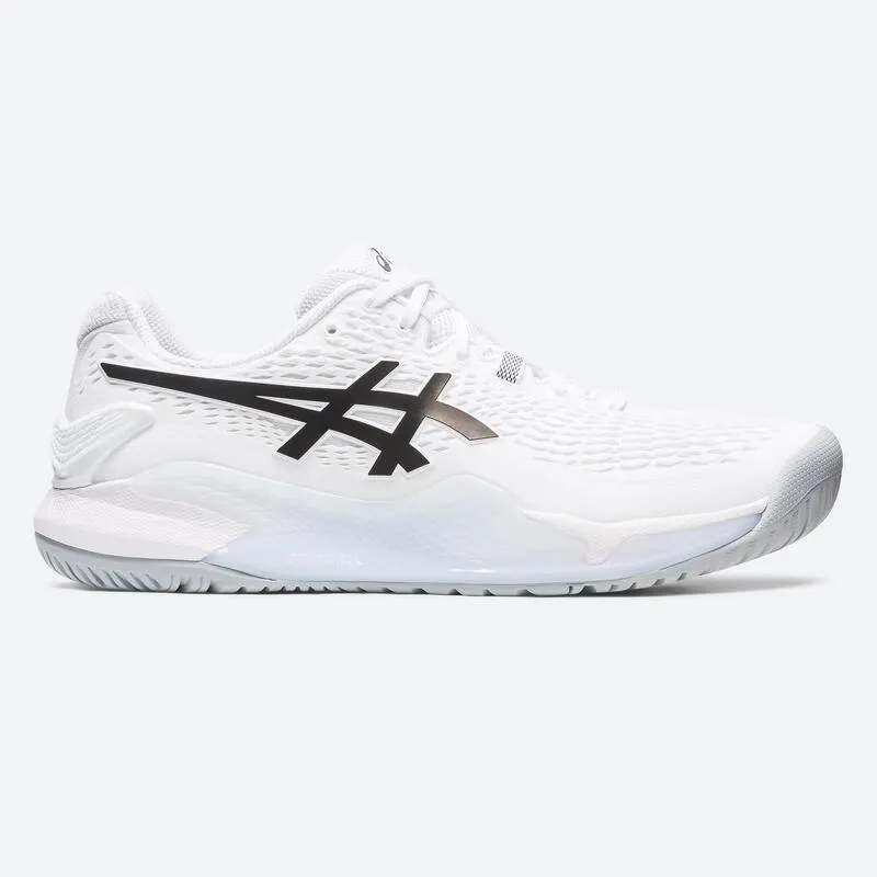 Scarpe tennis uomo Asics GEL RESOLUTION 9 bianco-nero