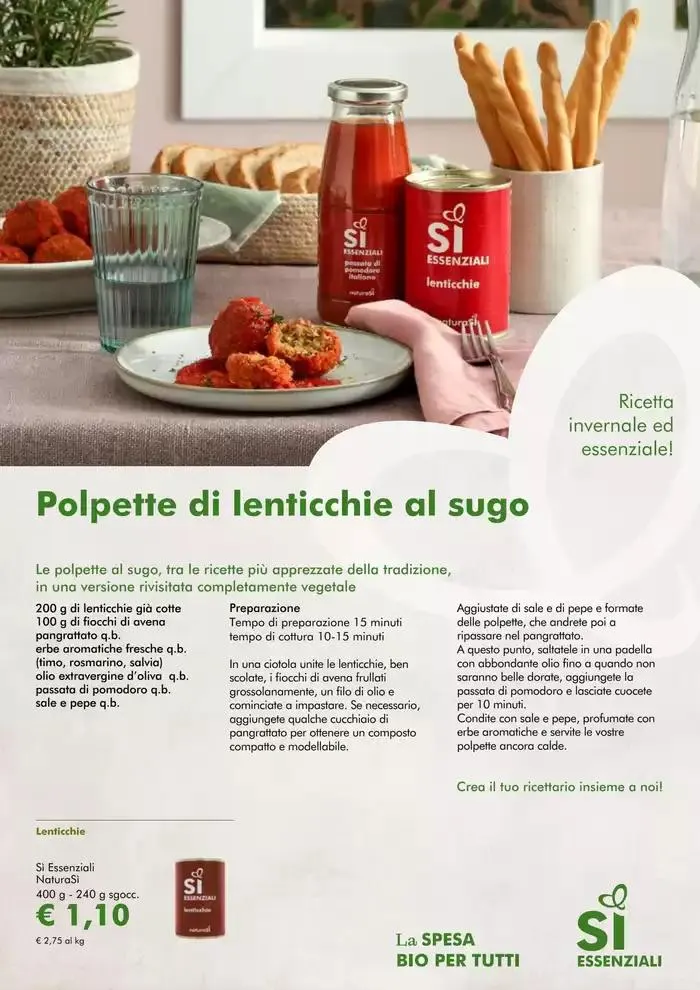 Gennaio 2025 da 8 gennaio a 31 gennaio di 2025 - Pagina del volantino 32