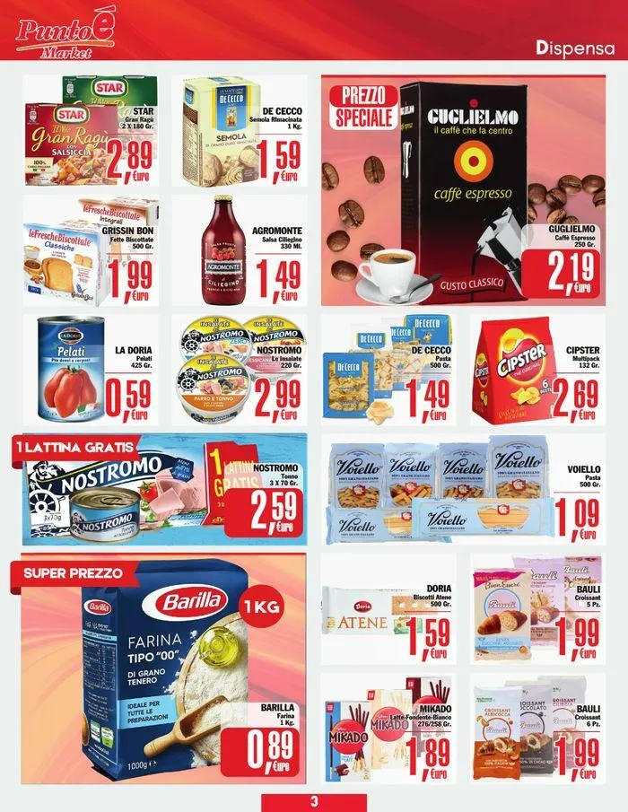 Imperdibili occasioni da 13 maggio a 26 maggio di 2024 - Pagina del volantino 3