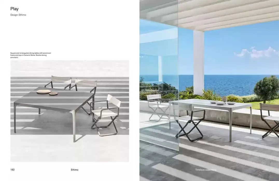 Outdoor decor Collections 2025 da 18 novembre a 31 dicembre di 2025 - Pagina del volantino 93