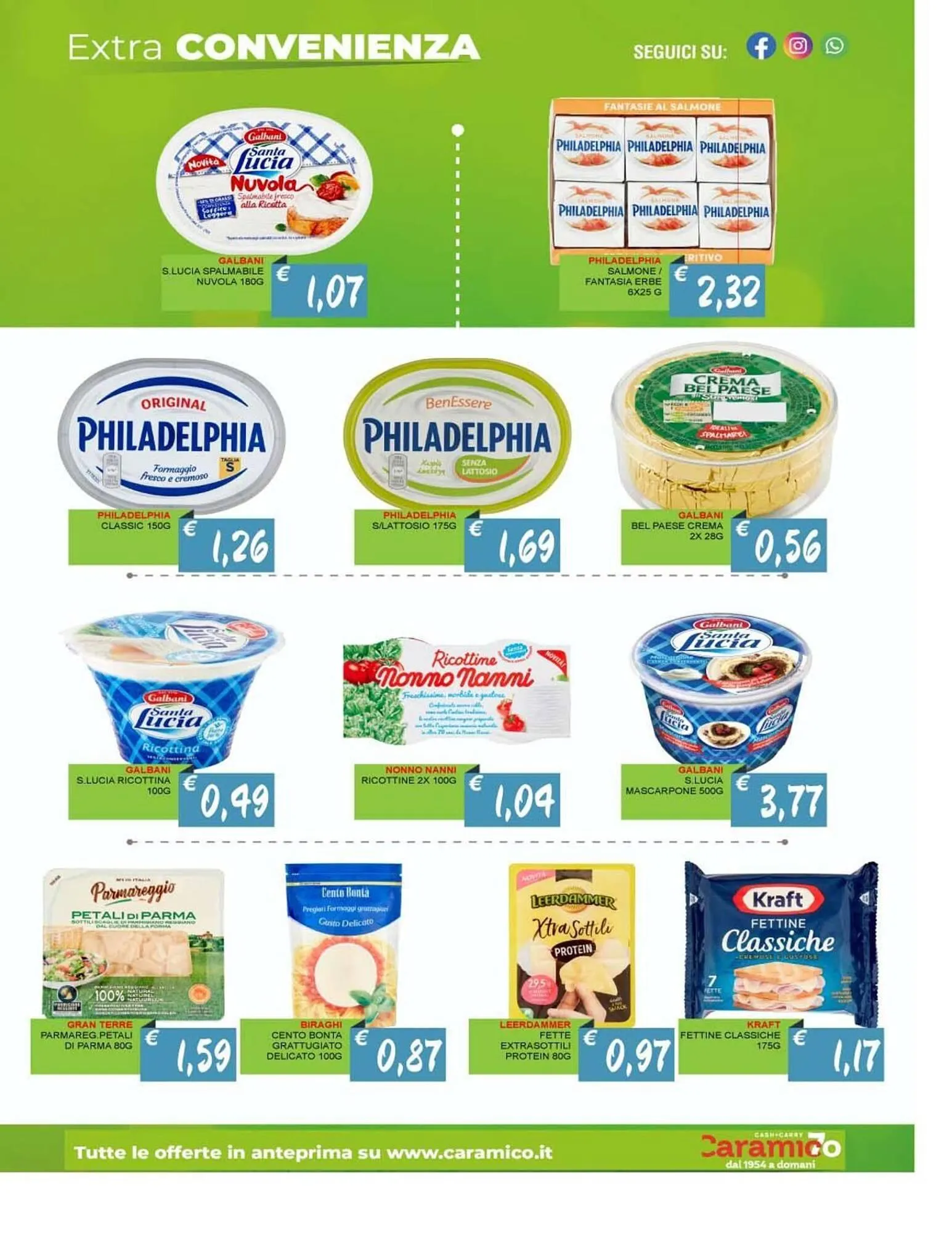 Volantino Caramico da 22 maggio a 31 maggio di 2025 - Pagina del volantino 4