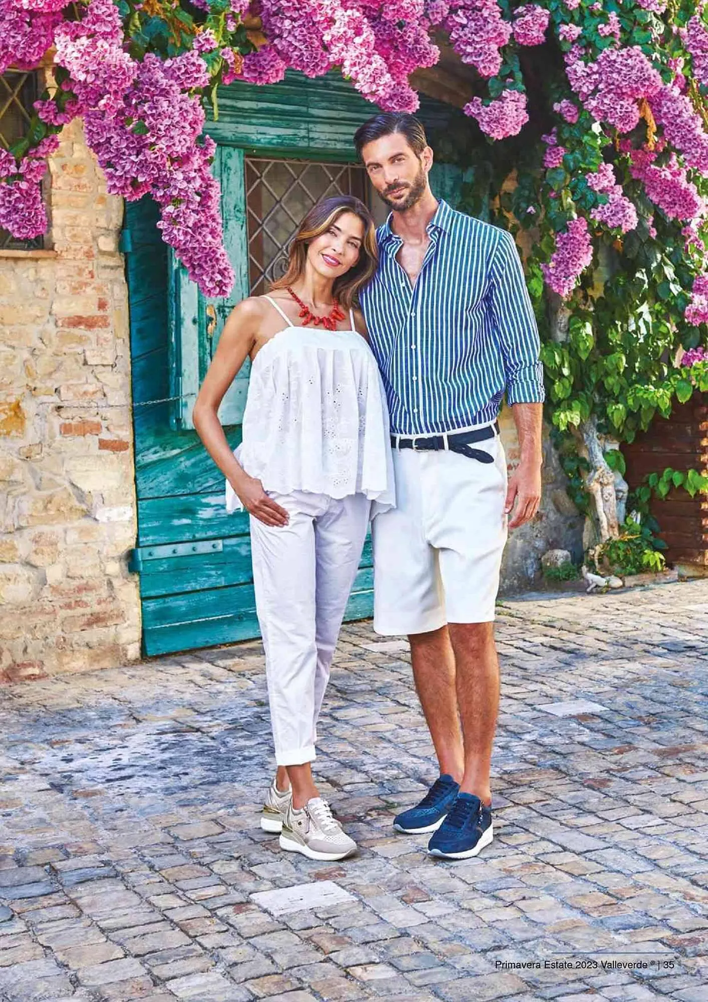 Volantino Valleverde da 31 agosto a 30 settembre di 2023 - Pagina del volantino 35