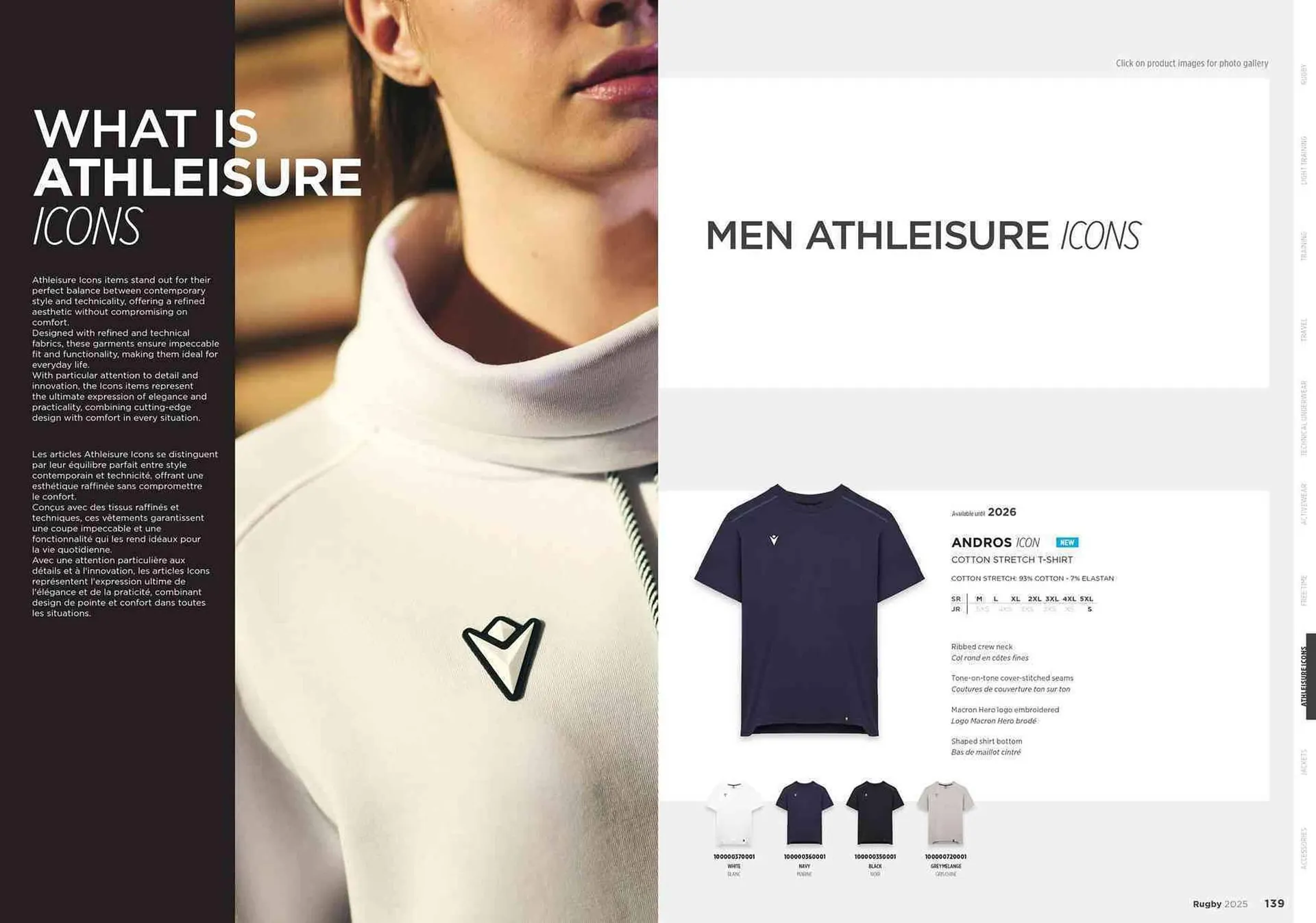 Volantino MACRON da 11 febbraio a 31 dicembre di 2025 - Pagina del volantino 71