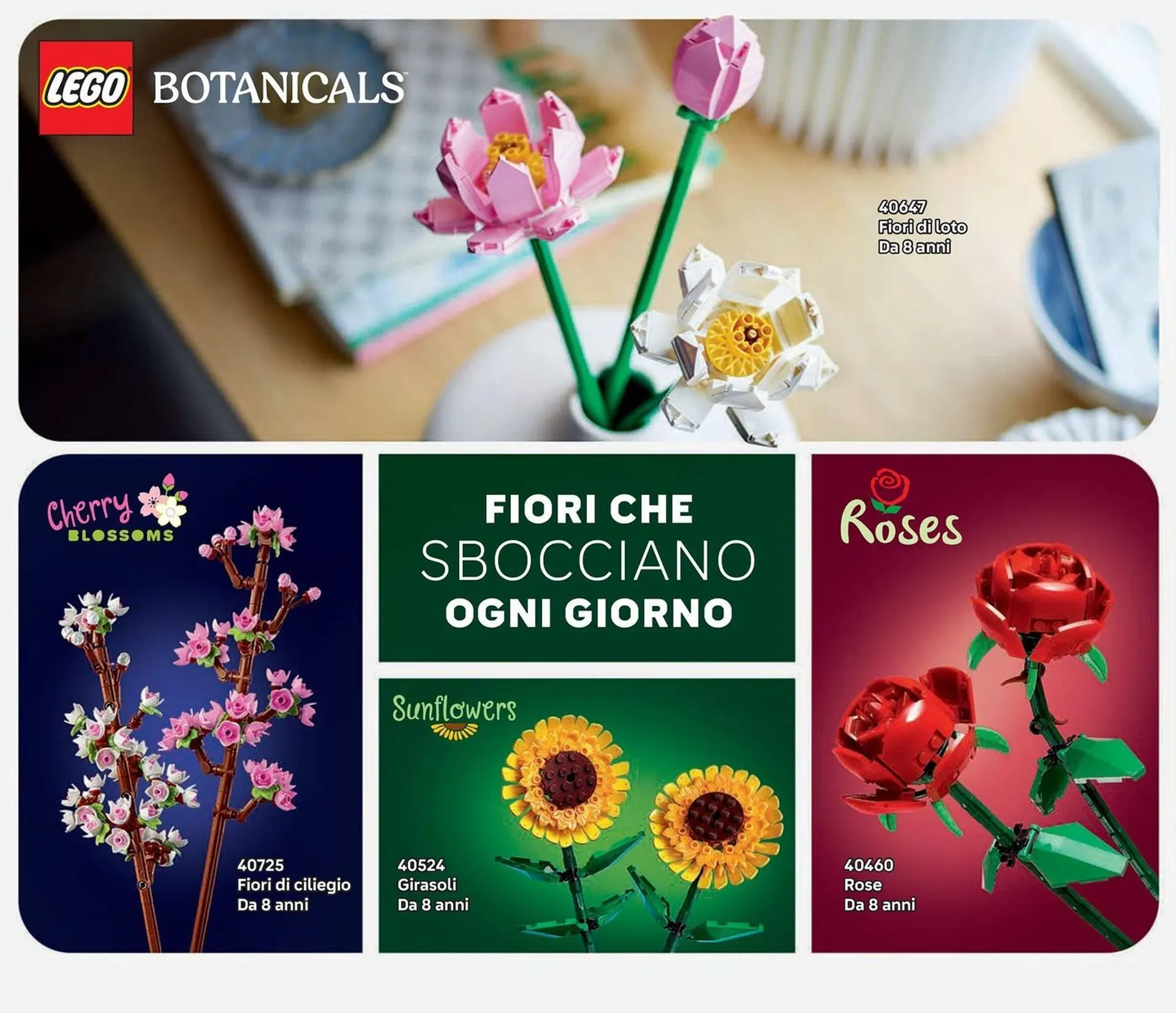 Volantino Lego da 7 gennaio a 30 giugno di 2026 - Pagina del volantino 24