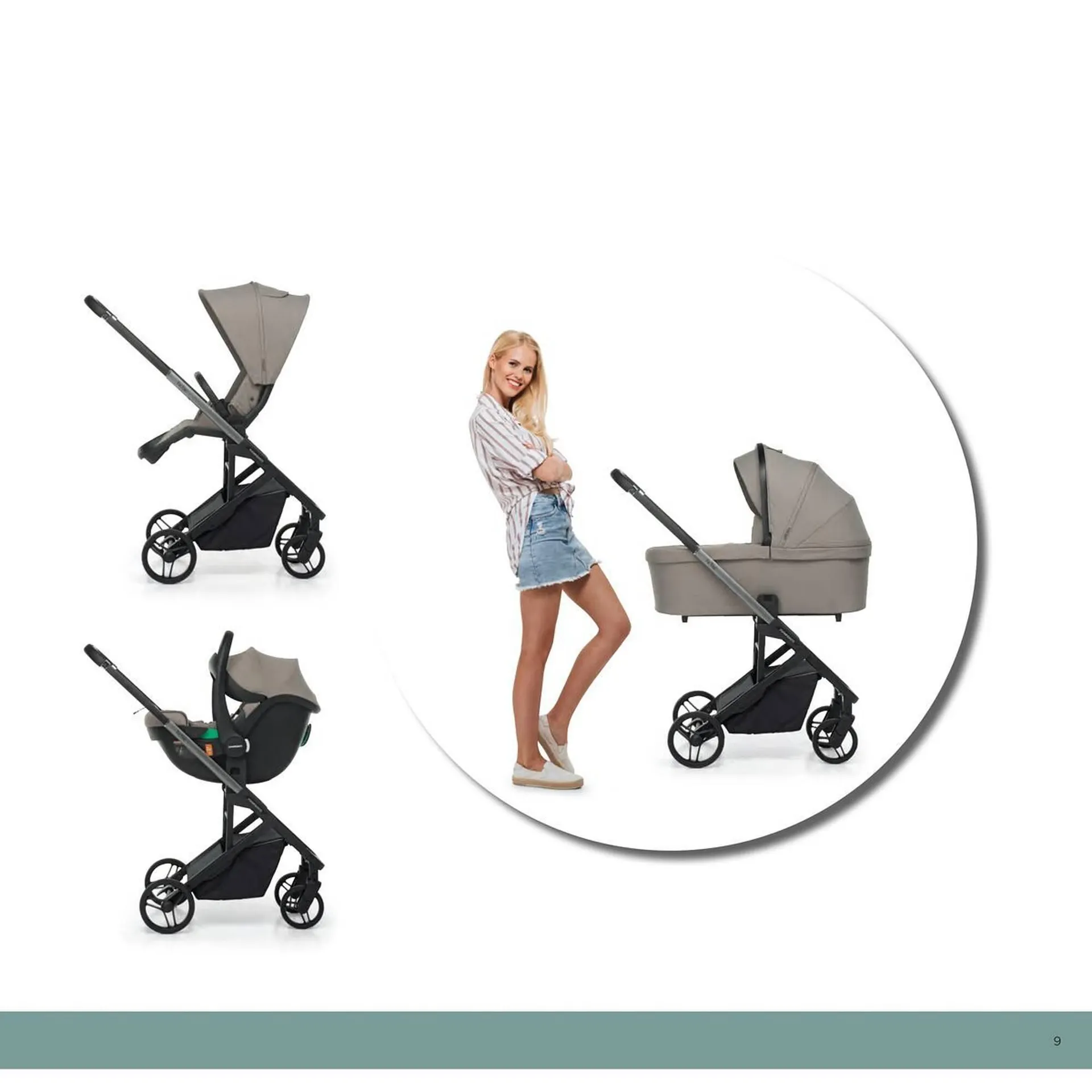 Volantino Foppapedretti da 7 gennaio a 31 dicembre di 2025 - Pagina del volantino 9