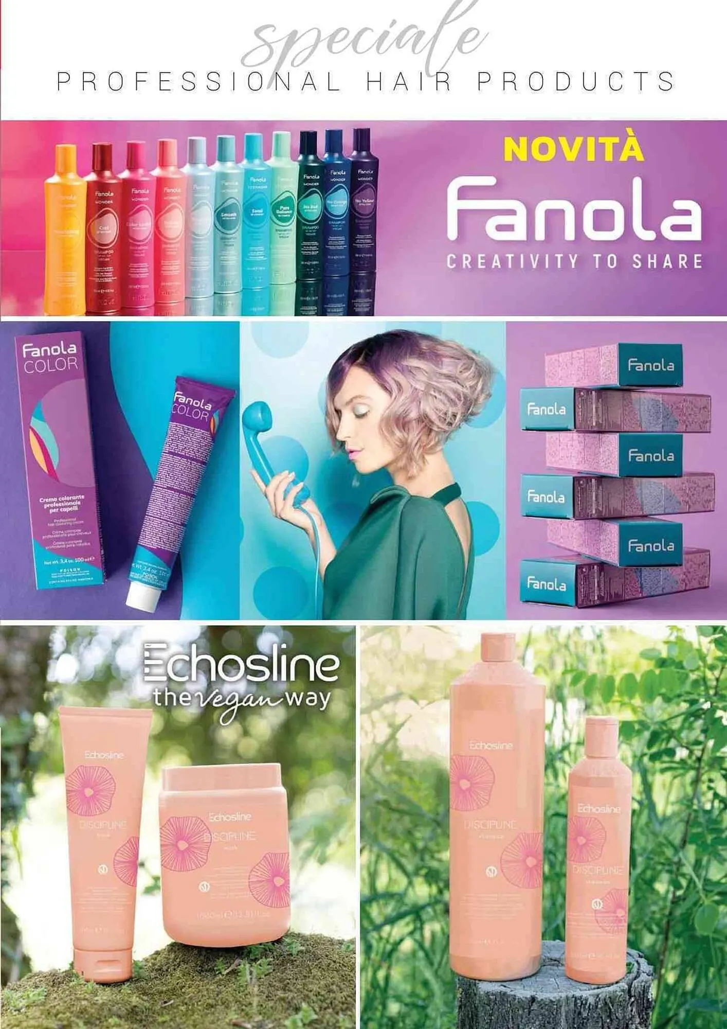 Volantino Profumeria Giorgelle da 20 febbraio a 8 marzo di 2026 - Pagina del volantino 9