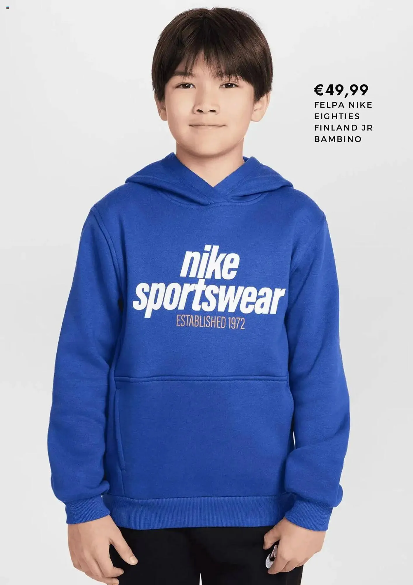 Volantino Intersport da 1 aprile a 30 aprile di 2025 - Pagina del volantino 12