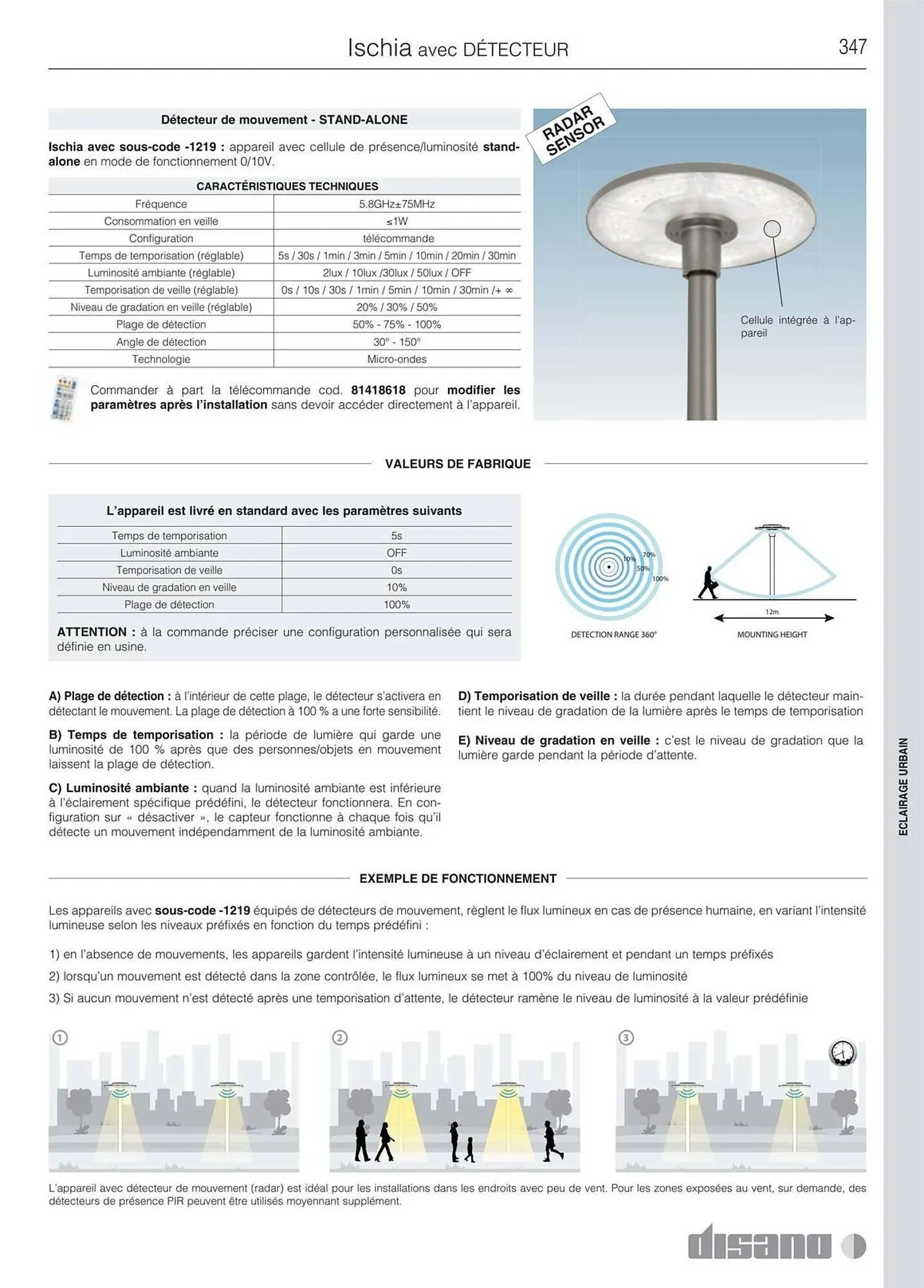 Volantino Disano da 8 marzo a 26 aprile di 2025 - Pagina del volantino 375