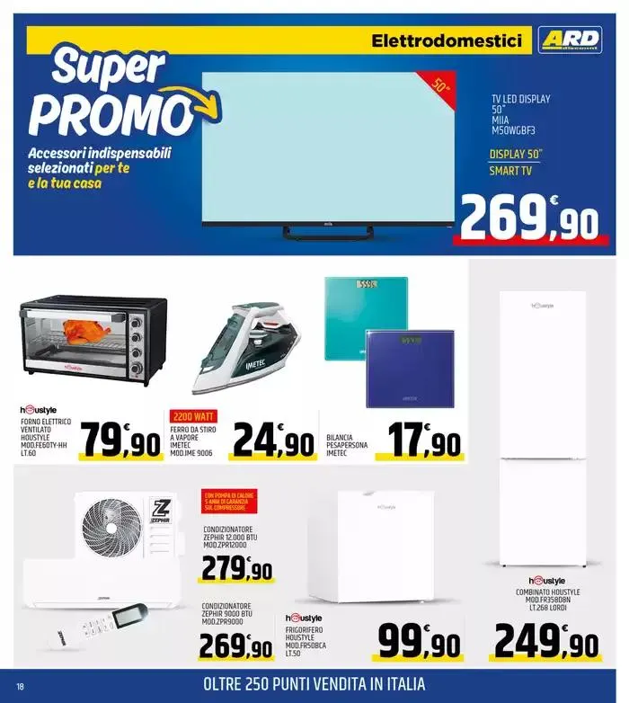 Sotto prezzo da 15 maggio a 25 maggio di 2025 - Pagina del volantino 14