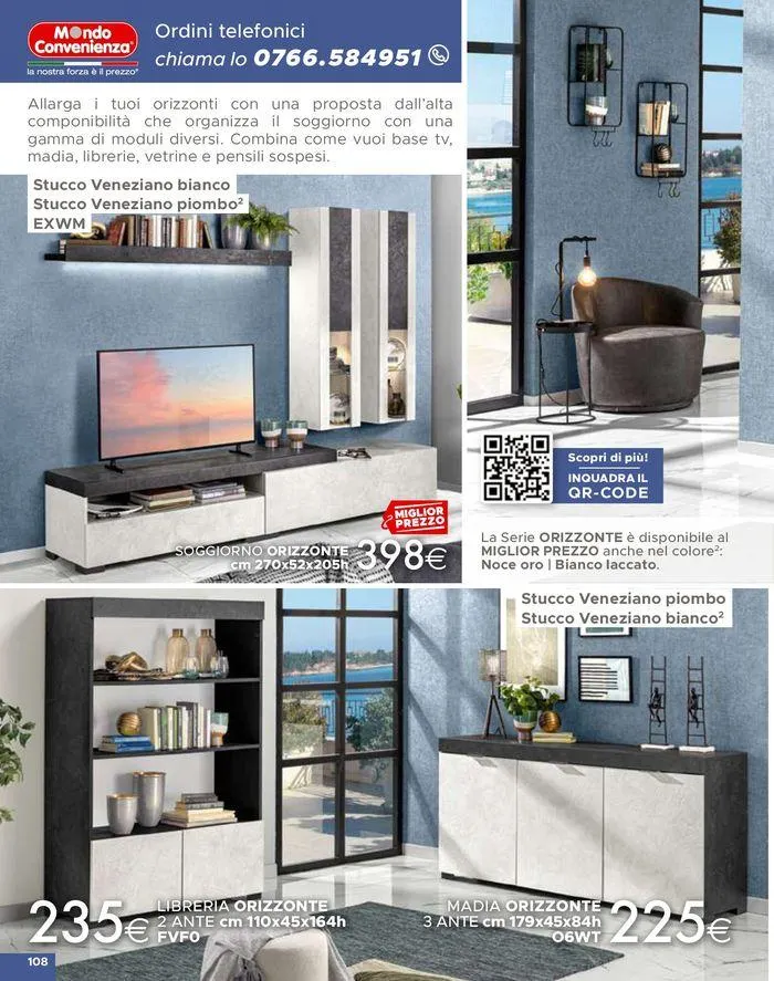 Il meglio al miglior prezzo da 2 settembre a 31 dicembre di 2024 - Pagina del volantino 110