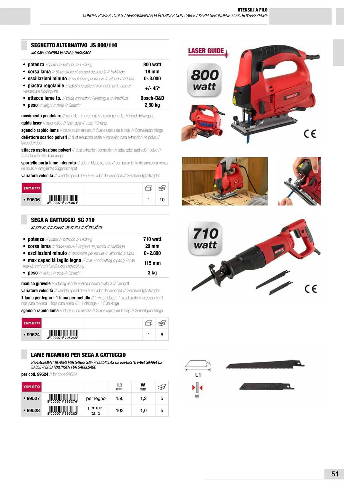 Volantino Maurer da 10 gennaio a 30 giugno di 2024 - Pagina del volantino 52
