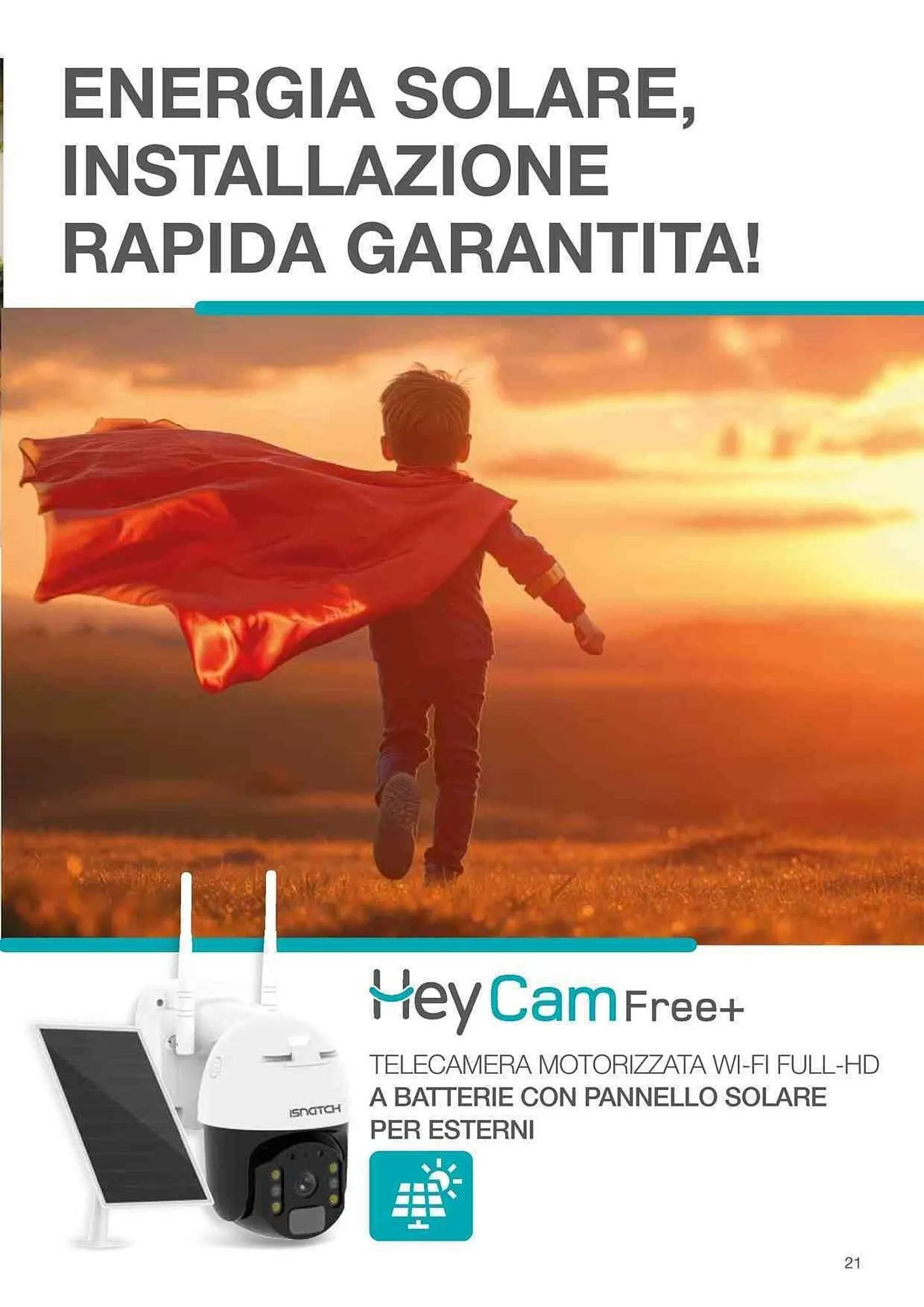 Volantino Gbc da 10 gennaio a 31 dicembre di 2025 - Pagina del volantino 21