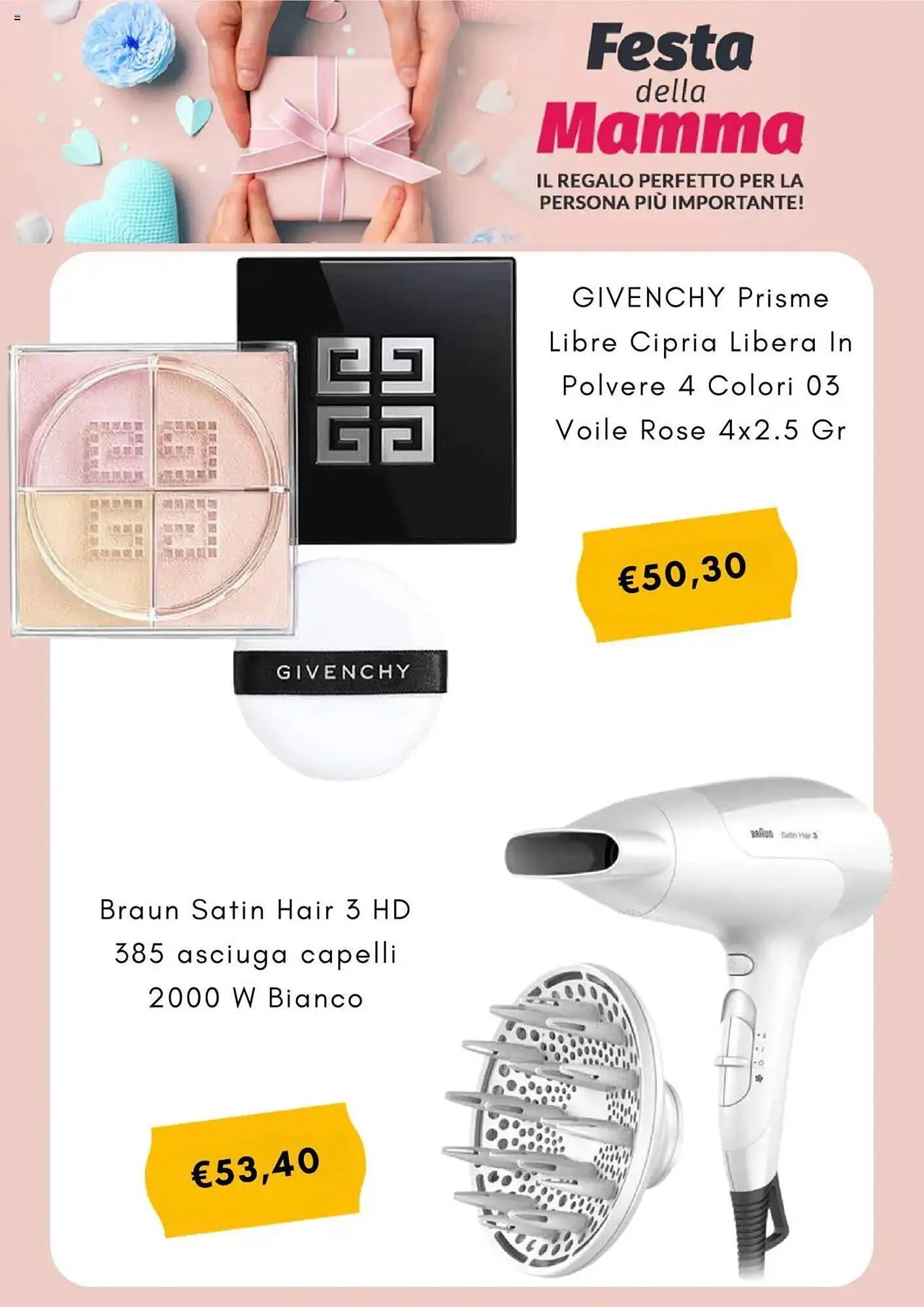 Volantino ePRICE da 4 maggio a 11 maggio di 2025 - Pagina del volantino 3