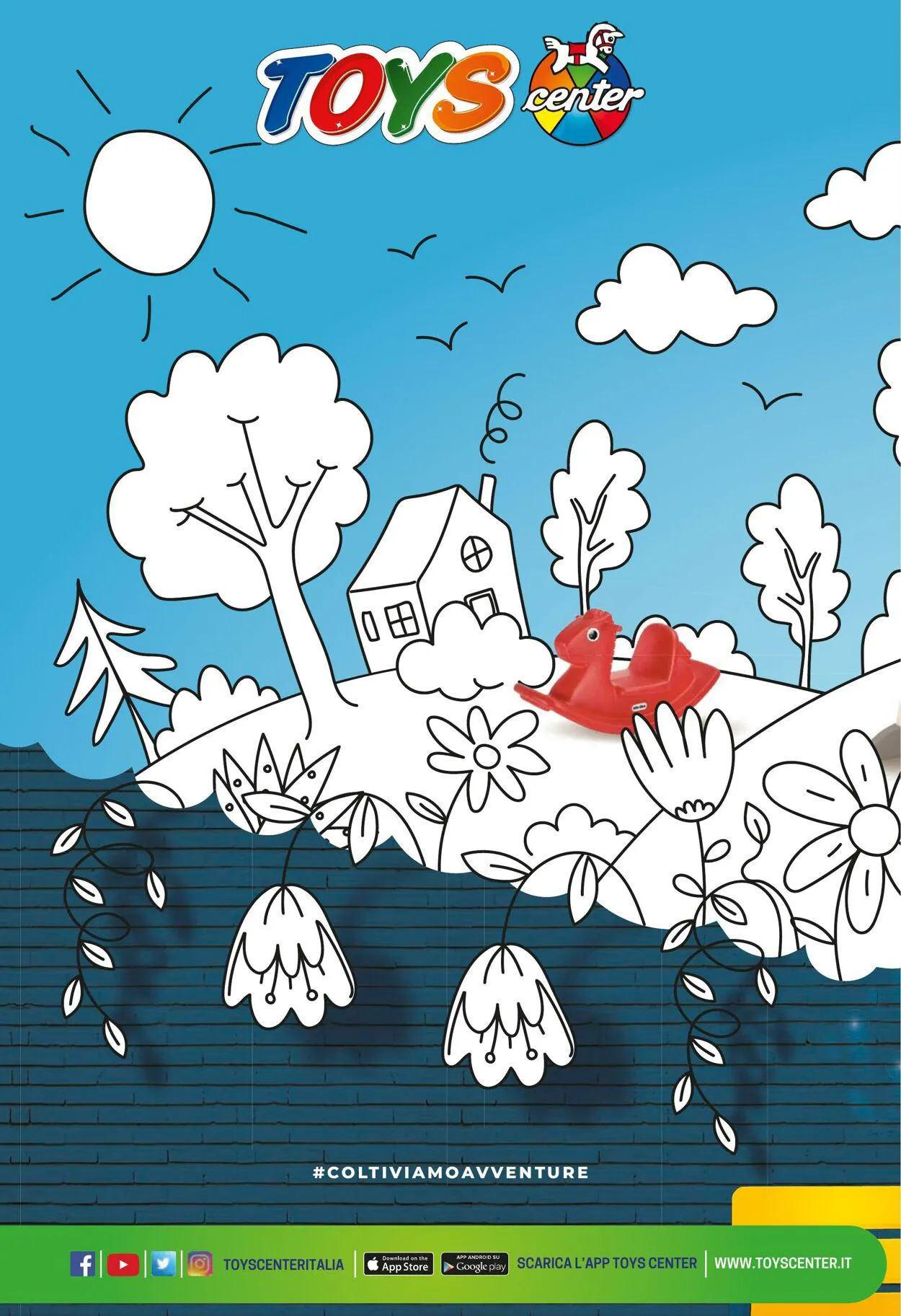 Toys Center da 7 aprile a 31 agosto di 2023 - Pagina del volantino 84