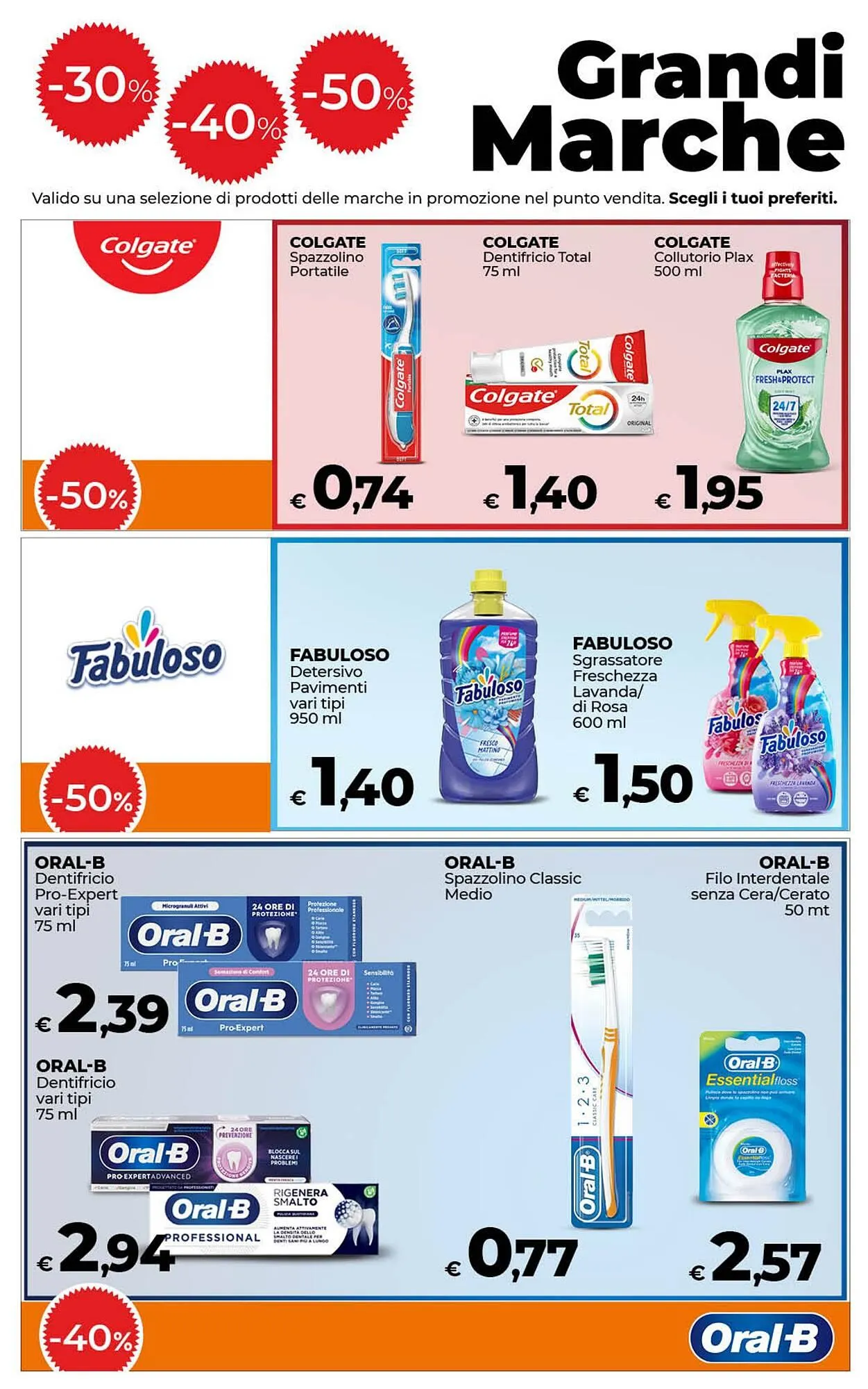 Volantino Coop Radenza da 4 novembre a 14 novembre di 2025 - Pagina del volantino 15