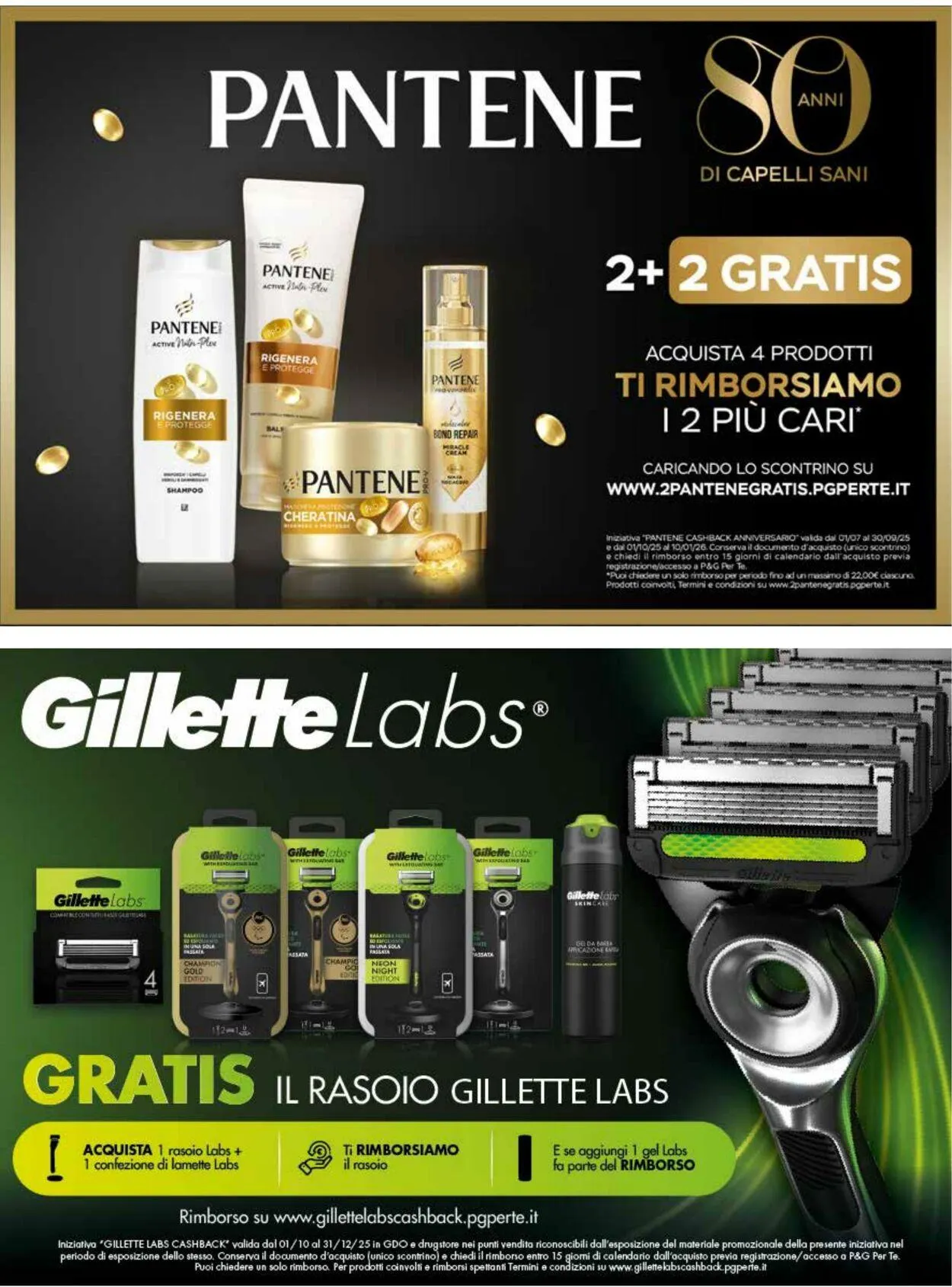 Coop Volantino attuale da 28 novembre a 9 dicembre di 2025 - Pagina del volantino 51