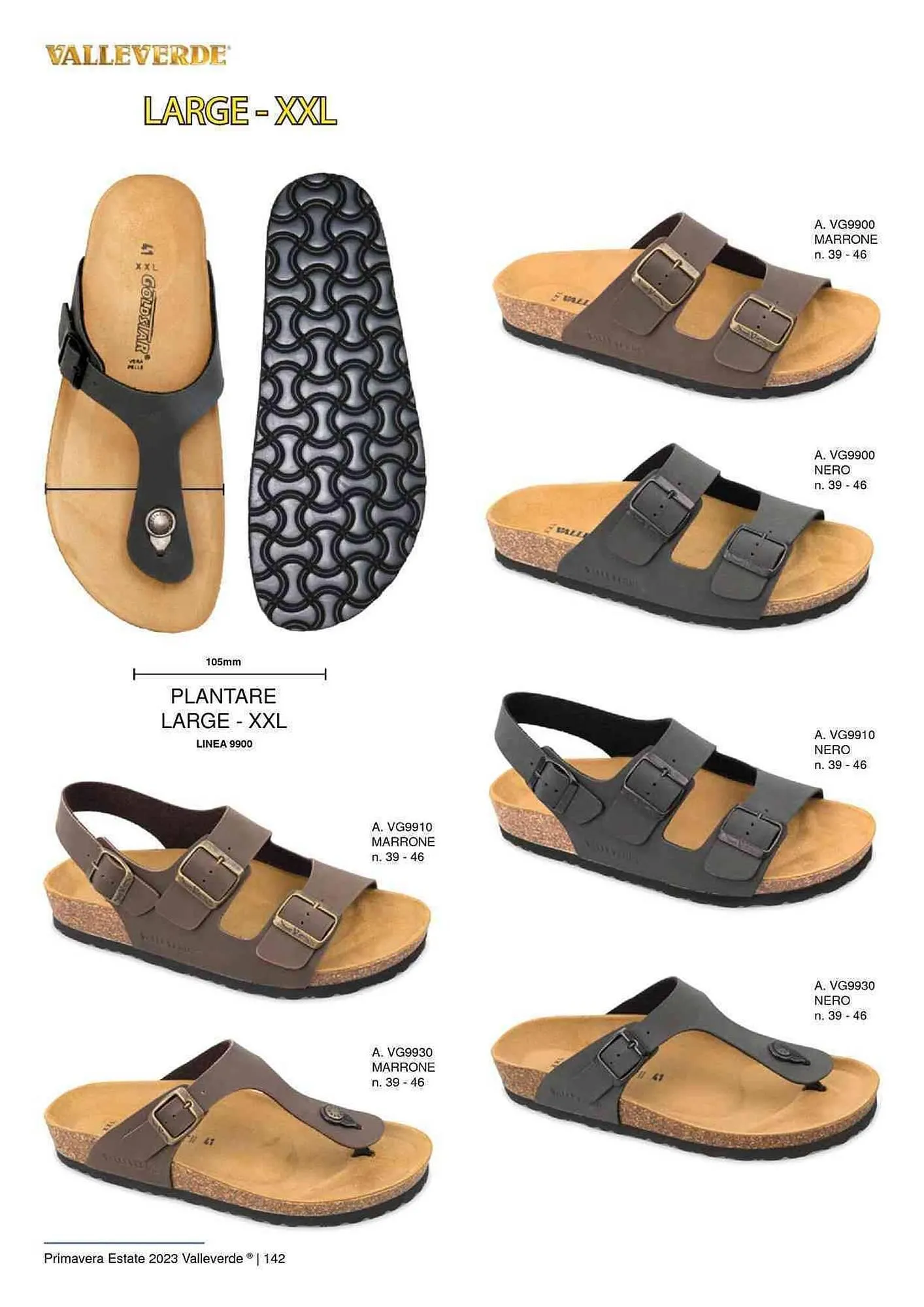 Volantino Valleverde da 31 agosto a 30 settembre di 2023 - Pagina del volantino 142