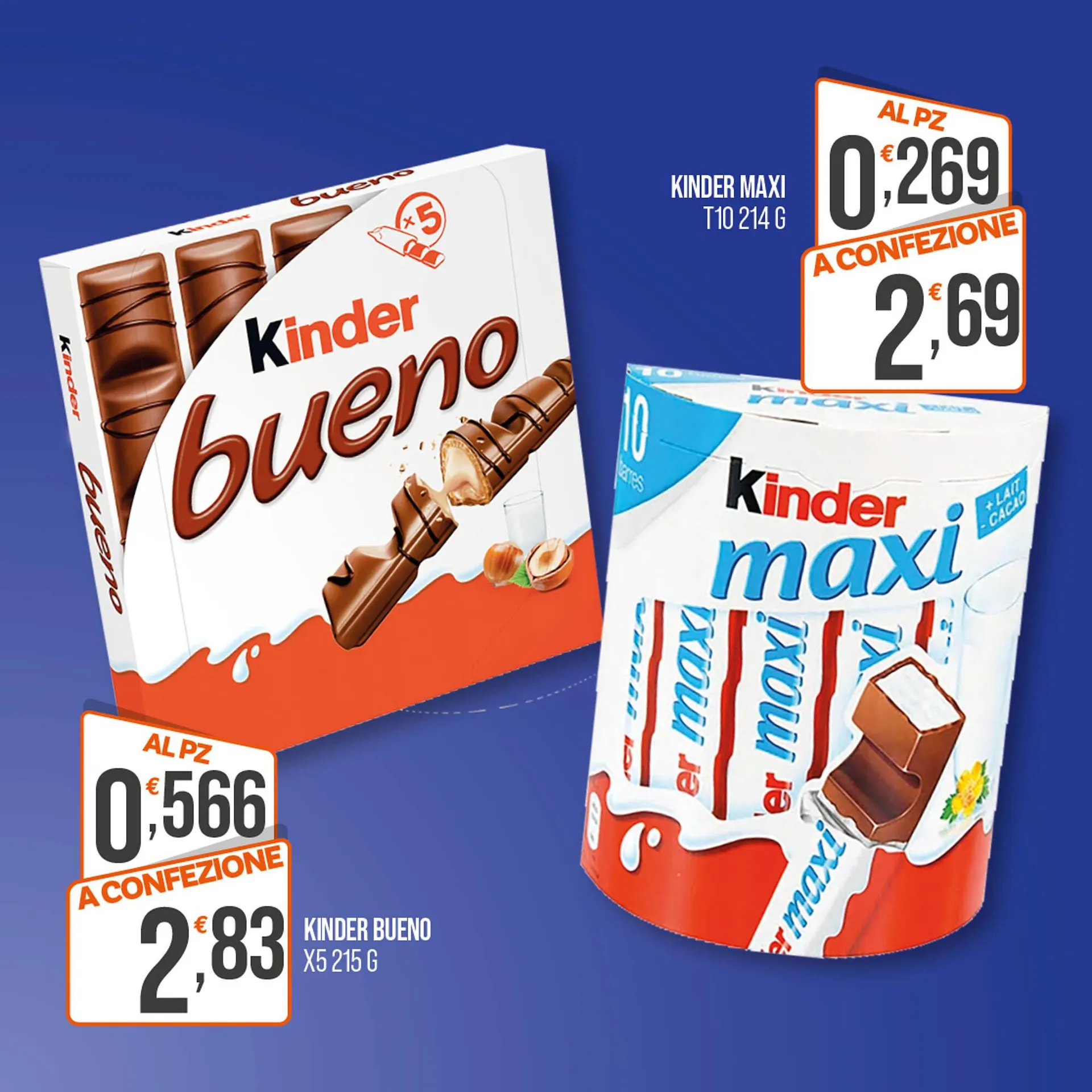 Volantino Cash pro da 2 gennaio a 7 gennaio di 2026 - Pagina del volantino 2