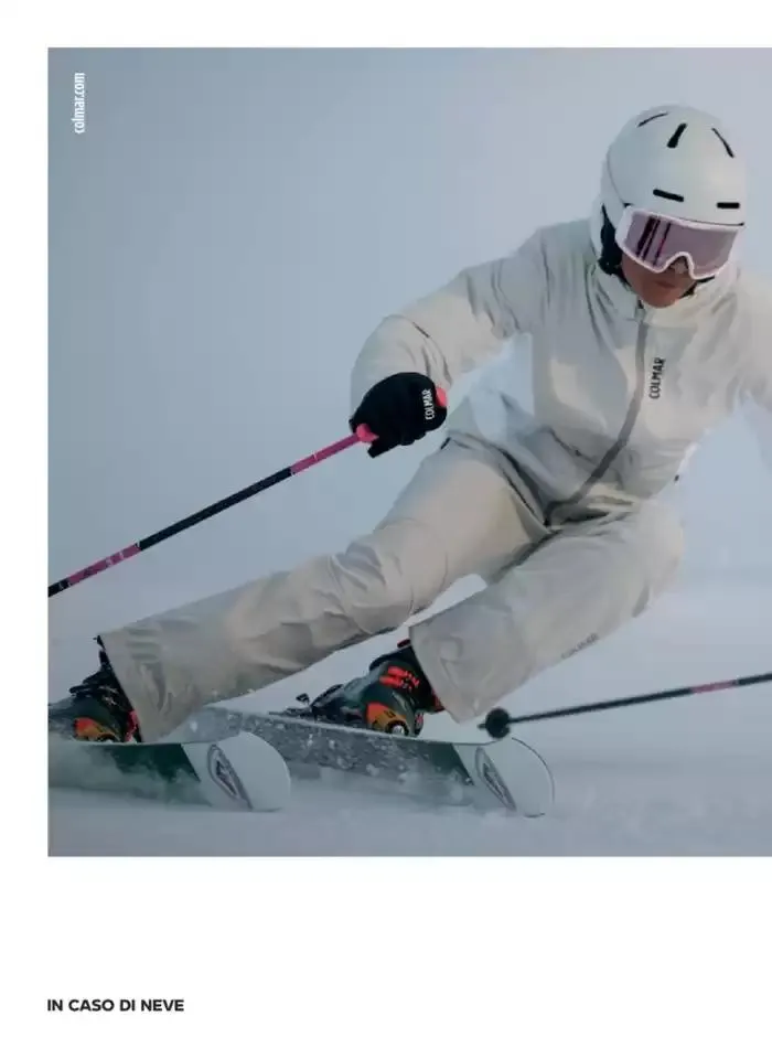 Catalogo Neve - FW 2024/2025 da 1 gennaio a 31 dicembre di 2025 - Pagina del volantino 80