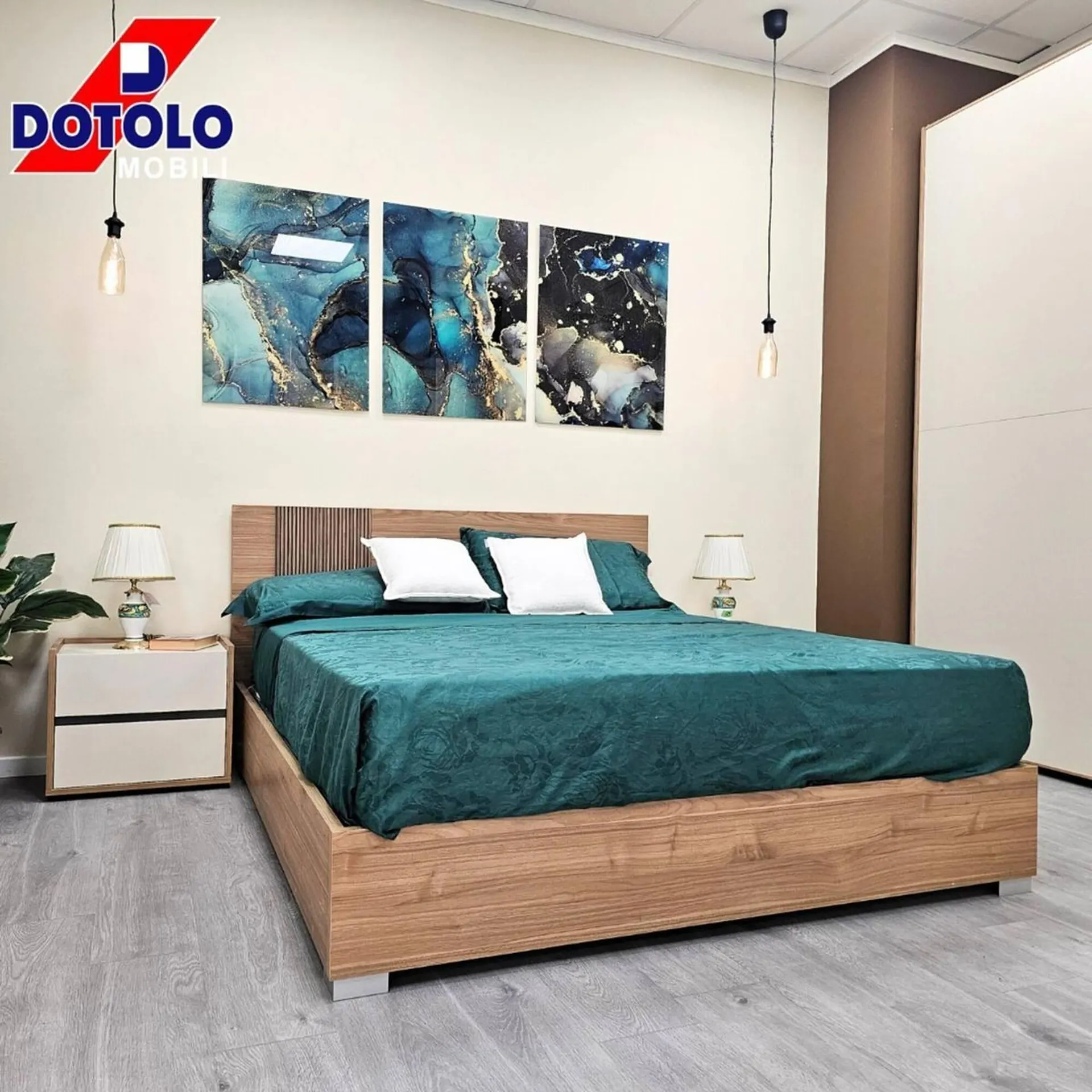 Volantino Dotolo Mobili da 5 novembre a 28 dicembre di 2025 - Pagina del volantino 2