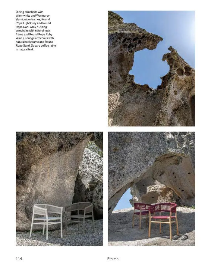 Outdoor decor collections 2024 da 1 febbraio a 30 giugno di 2024 - Pagina del volantino 116