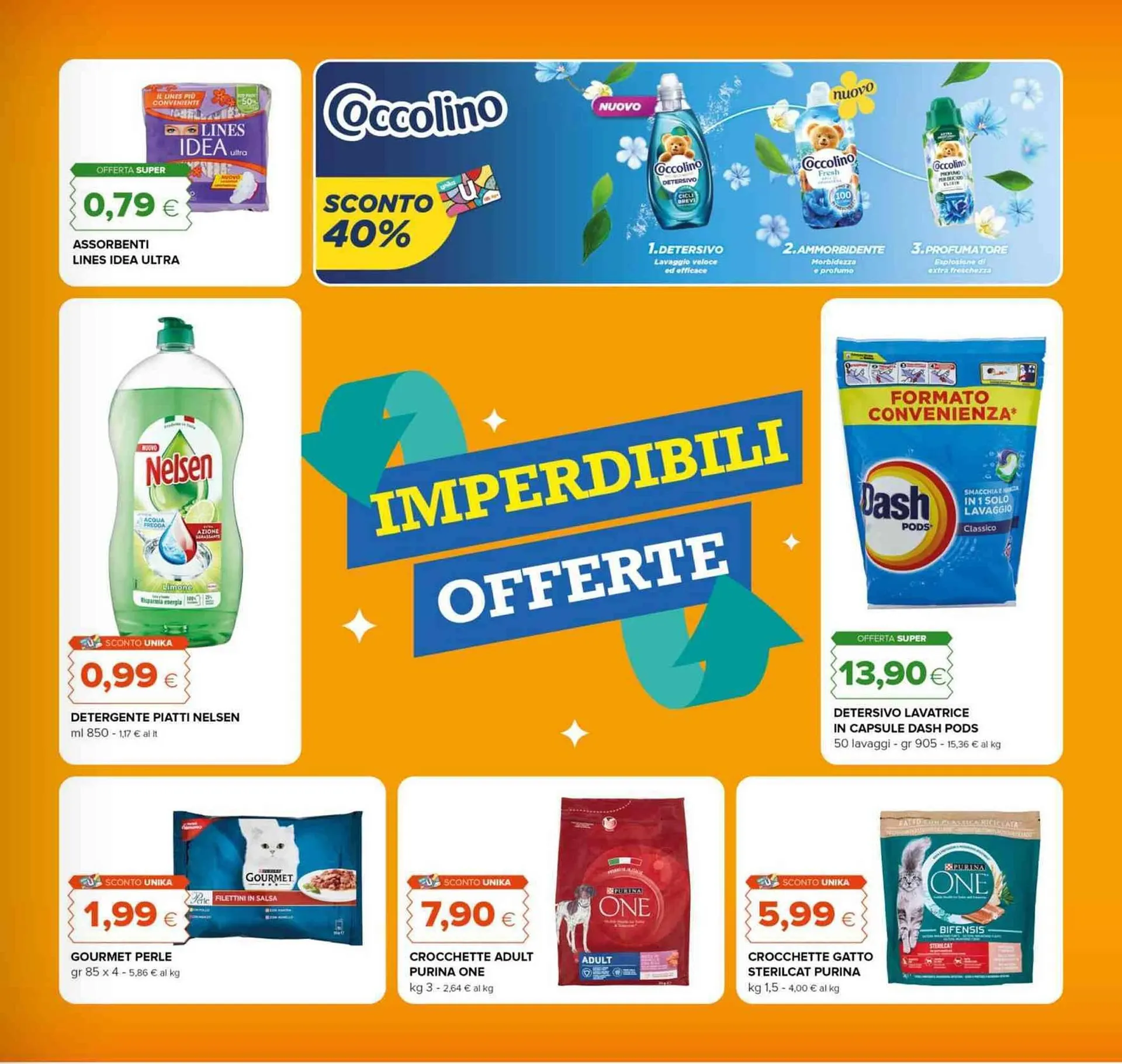 Volantino Oasi da 12 giugno a 25 giugno di 2025 - Pagina del volantino 5