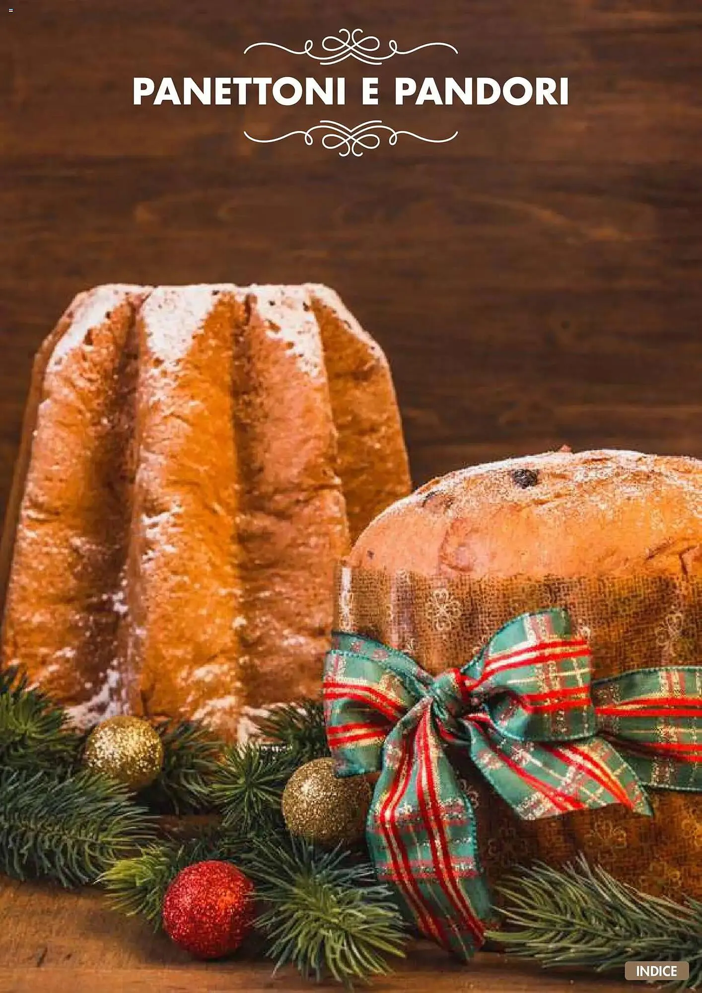 Volantino Italmark da 10 novembre a 31 dicembre di 2025 - Pagina del volantino 35