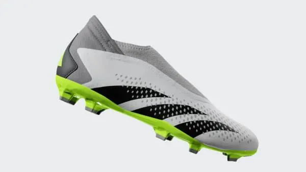 Scarpe da calcio Predator Accuracy.3 Laceless Firm Ground