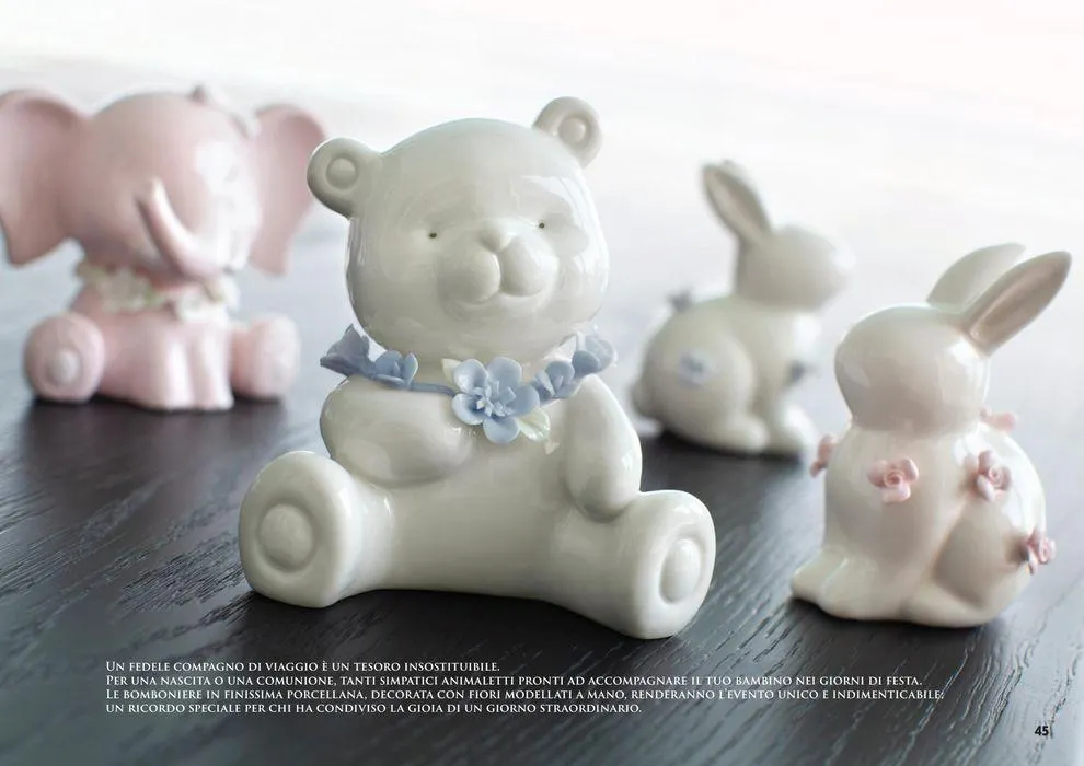 Botanic plus  da 25 marzo a 31 dicembre di 2024 - Pagina del volantino 45