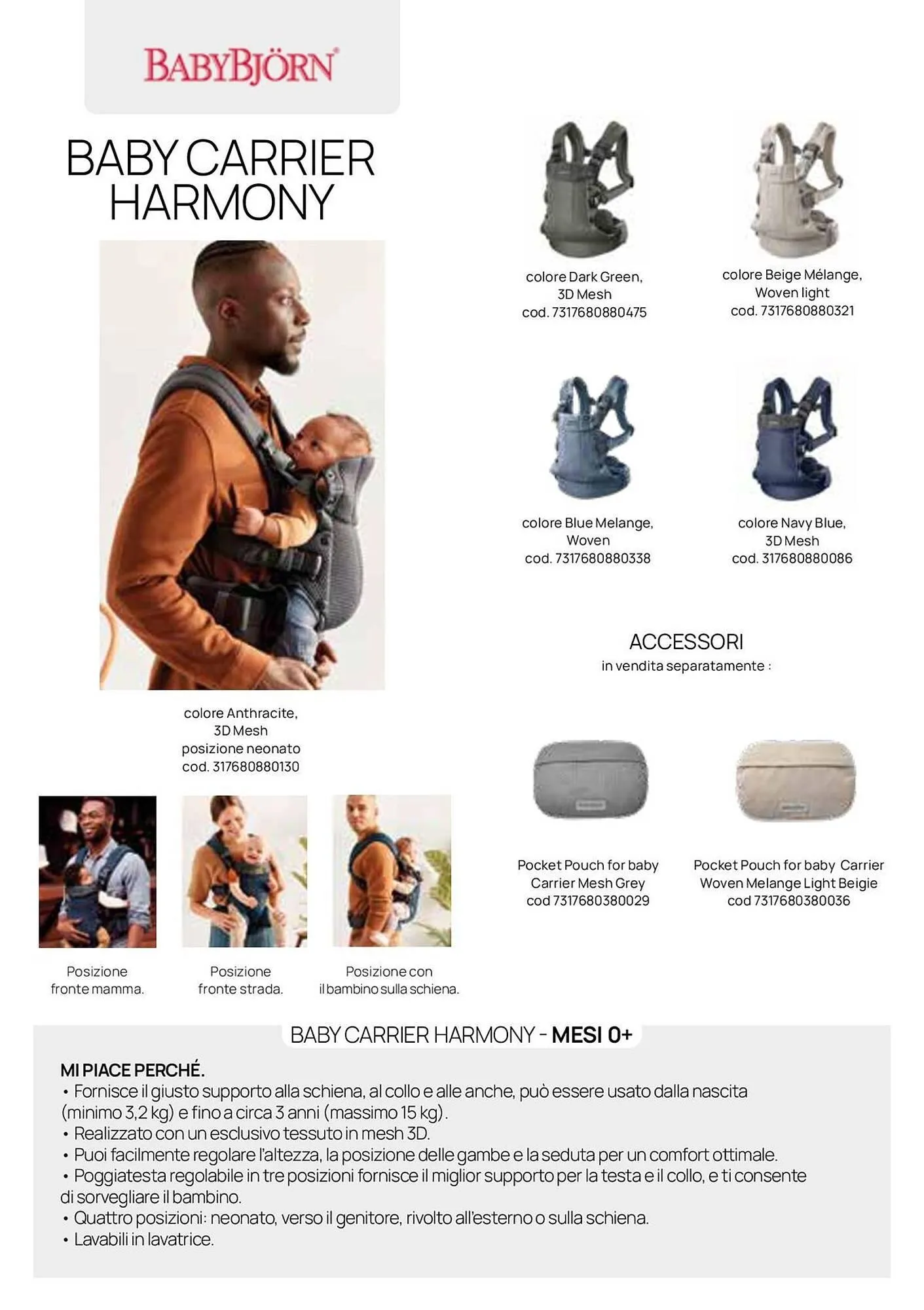 Volantino Prenatal da 5 giugno a 27 dicembre di 2025 - Pagina del volantino 10