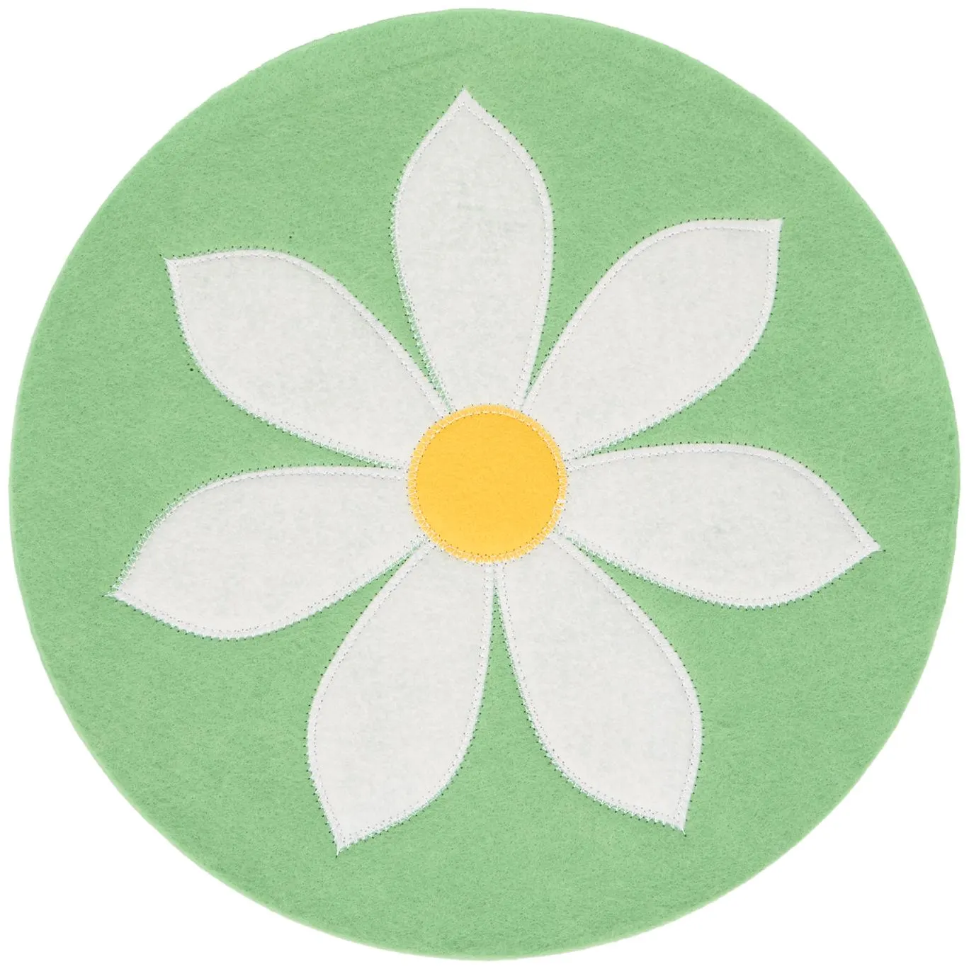 Kulaté prostírání Home Accents