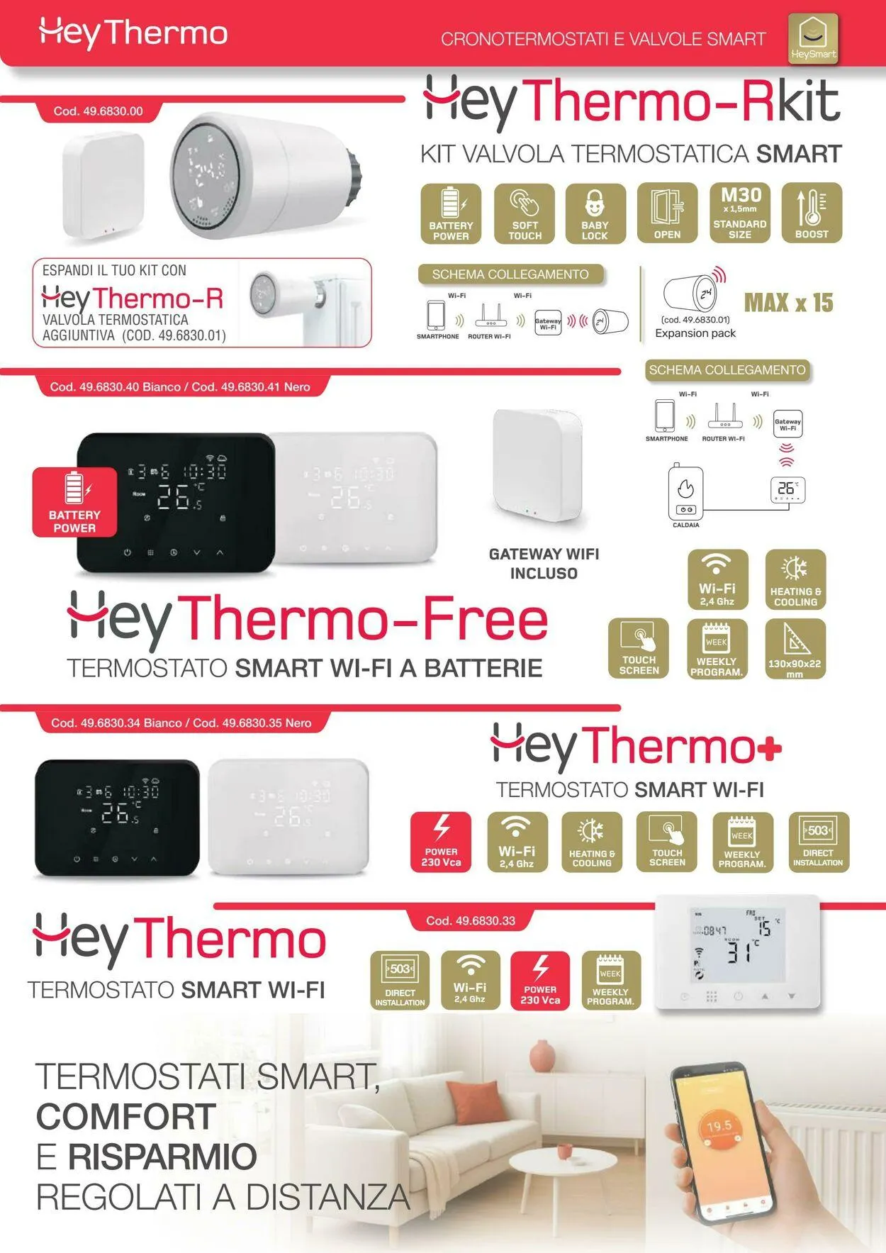 GBC Volantino attuale da 14 novembre a 28 novembre di 2025 - Pagina del volantino 17