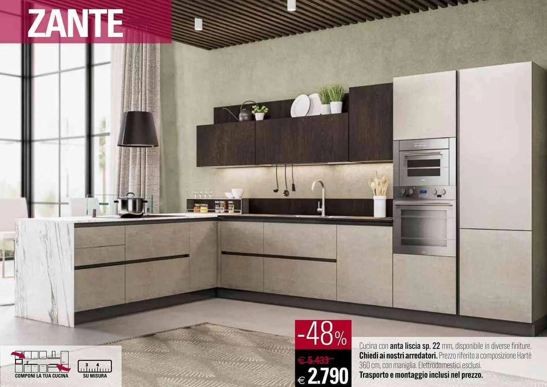 Volantino Harte da 6 novembre a 30 novembre di 2023 - Pagina del volantino 15