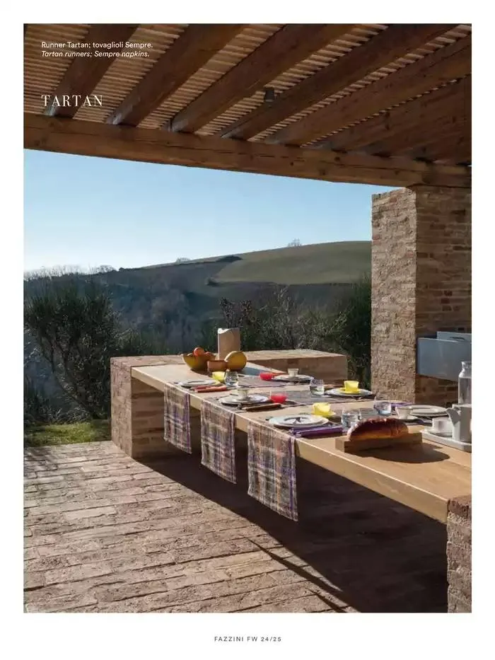 Fazzini collezione da 21 ottobre a 31 dicembre di 2025 - Pagina del volantino 83