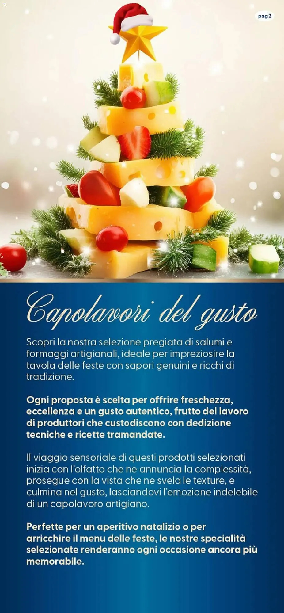 Volantino Supermercati Dok da 1 dicembre a 6 gennaio di 2026 - Pagina del volantino 2