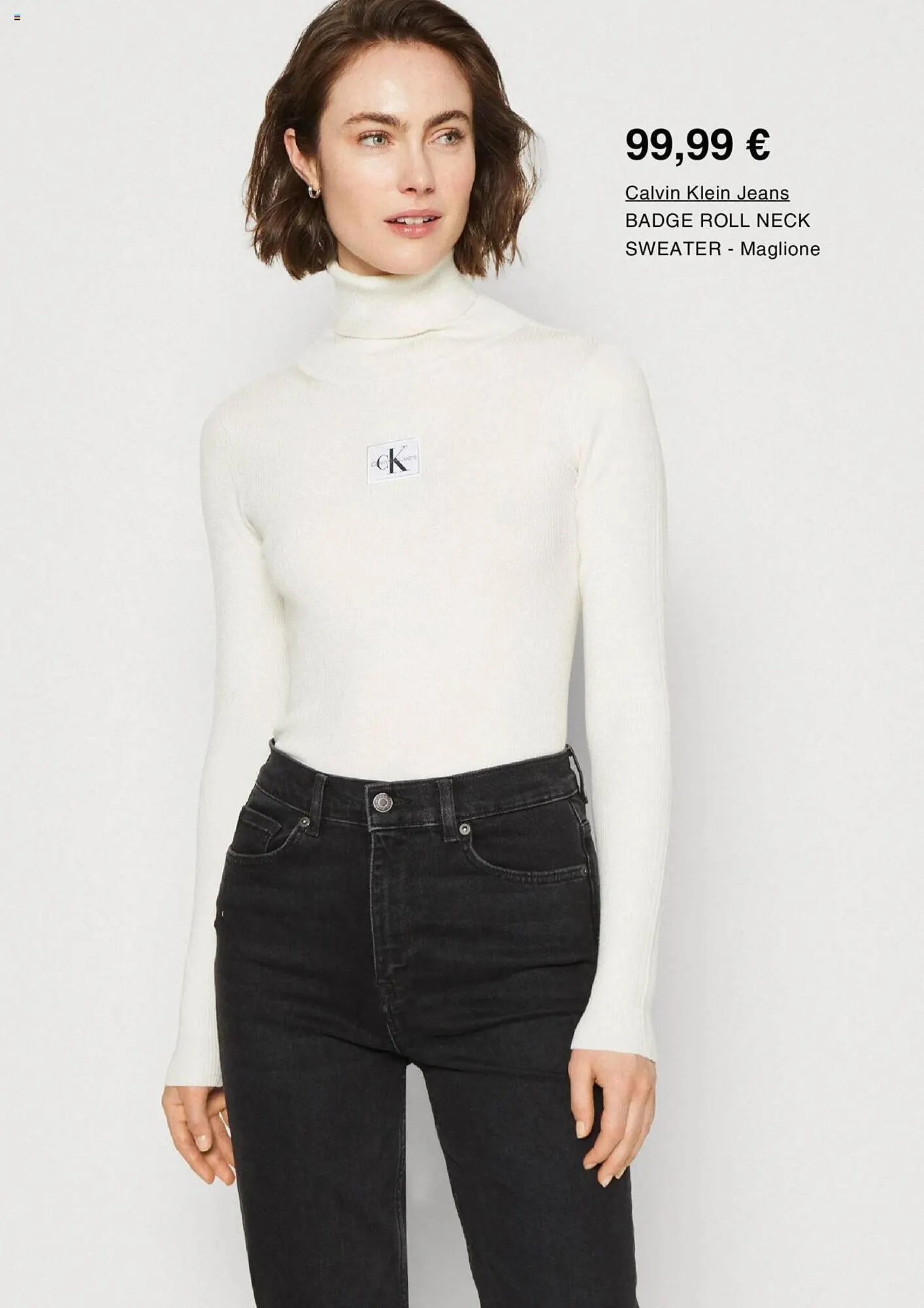 Volantino Zalando da 1 settembre a 30 settembre di 2023 - Pagina del volantino 19