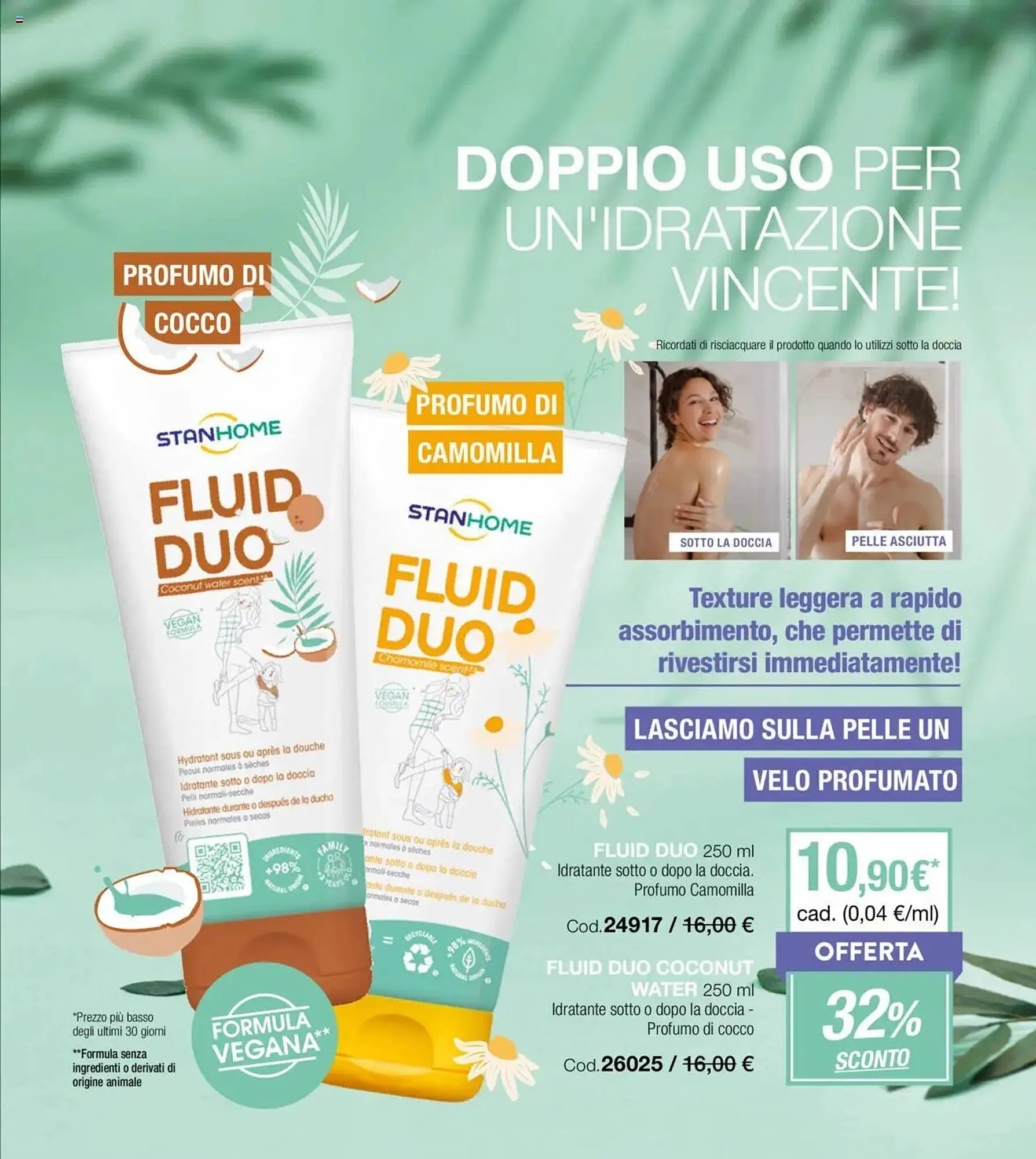 Volantino Stanhome da 1 aprile a 18 aprile di 2025 - Pagina del volantino 53