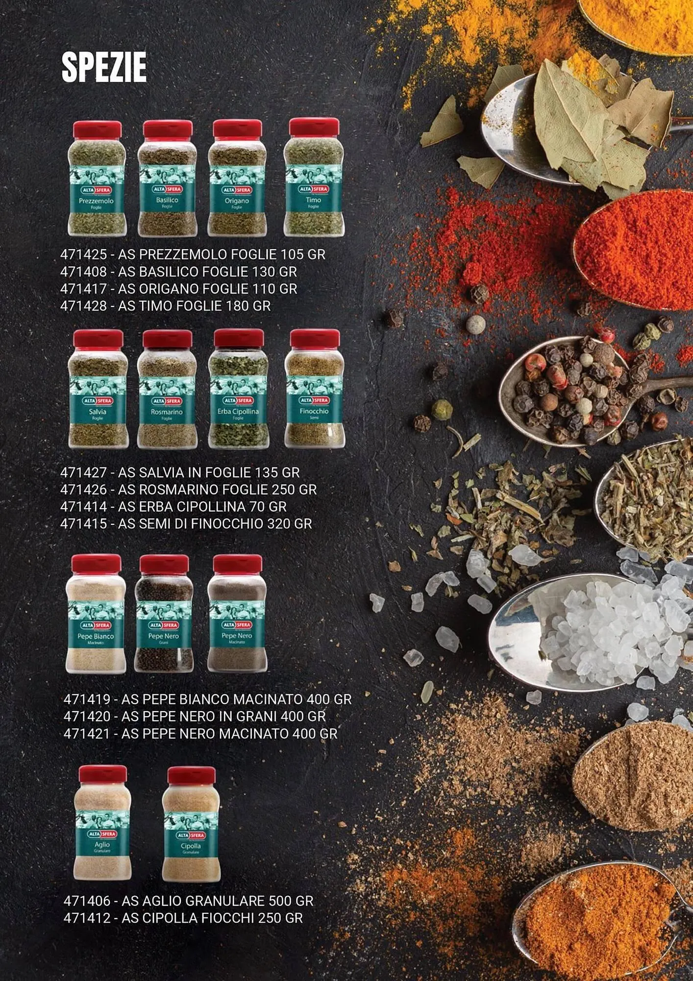 Volantino Centro Cash da 11 novembre a 31 dicembre di 2025 - Pagina del volantino 28