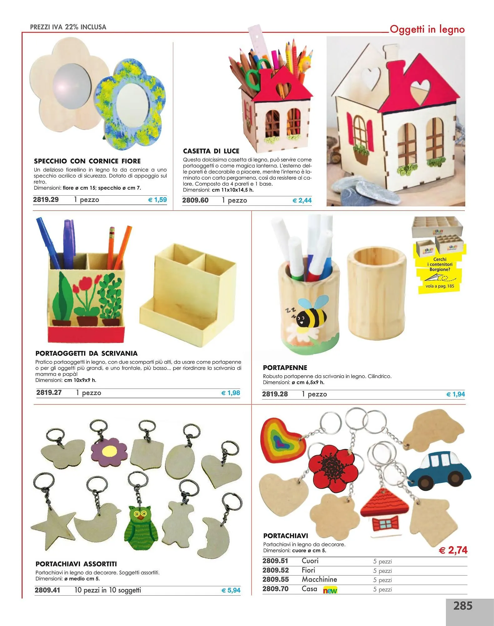 Volantino Borgione Sport da 31 dicembre a 31 dicembre di 2025 - Pagina del volantino 285