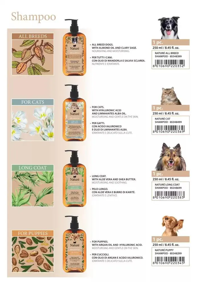 Offerte Ferplast da 2 maggio a 18 maggio di 2025 - Pagina del volantino 7