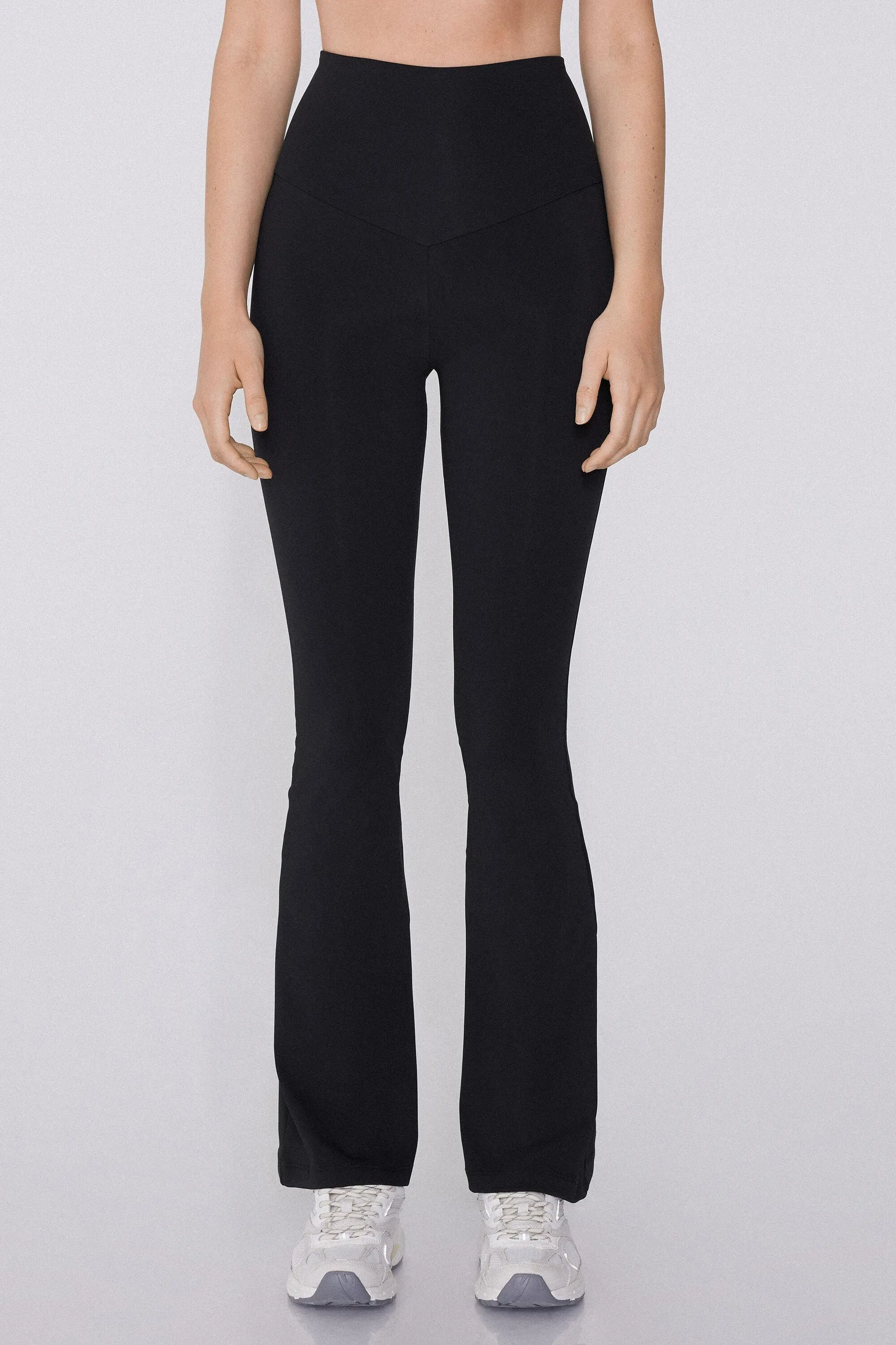 Leggings Shaping Flare