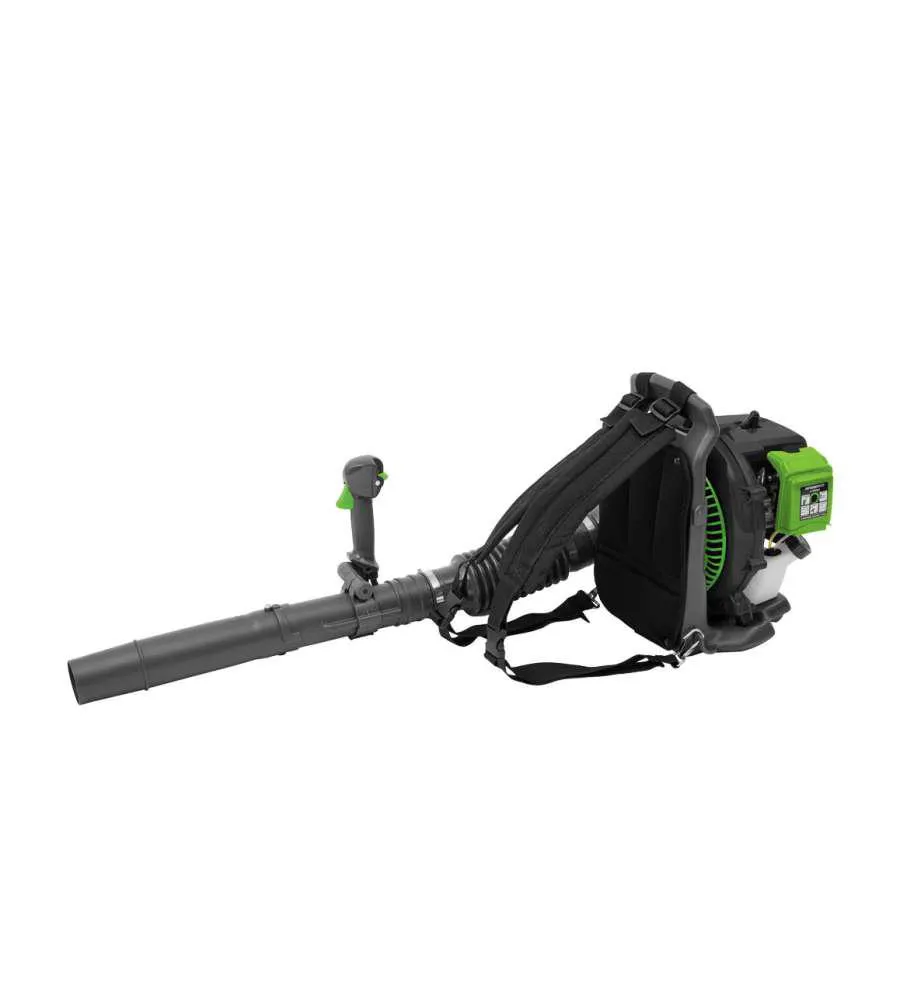 SOFFIATORE A ZAINO SUPHERBA "SH43Z" CON MOTORE A SCOPPIO DA 42,7 CM³
