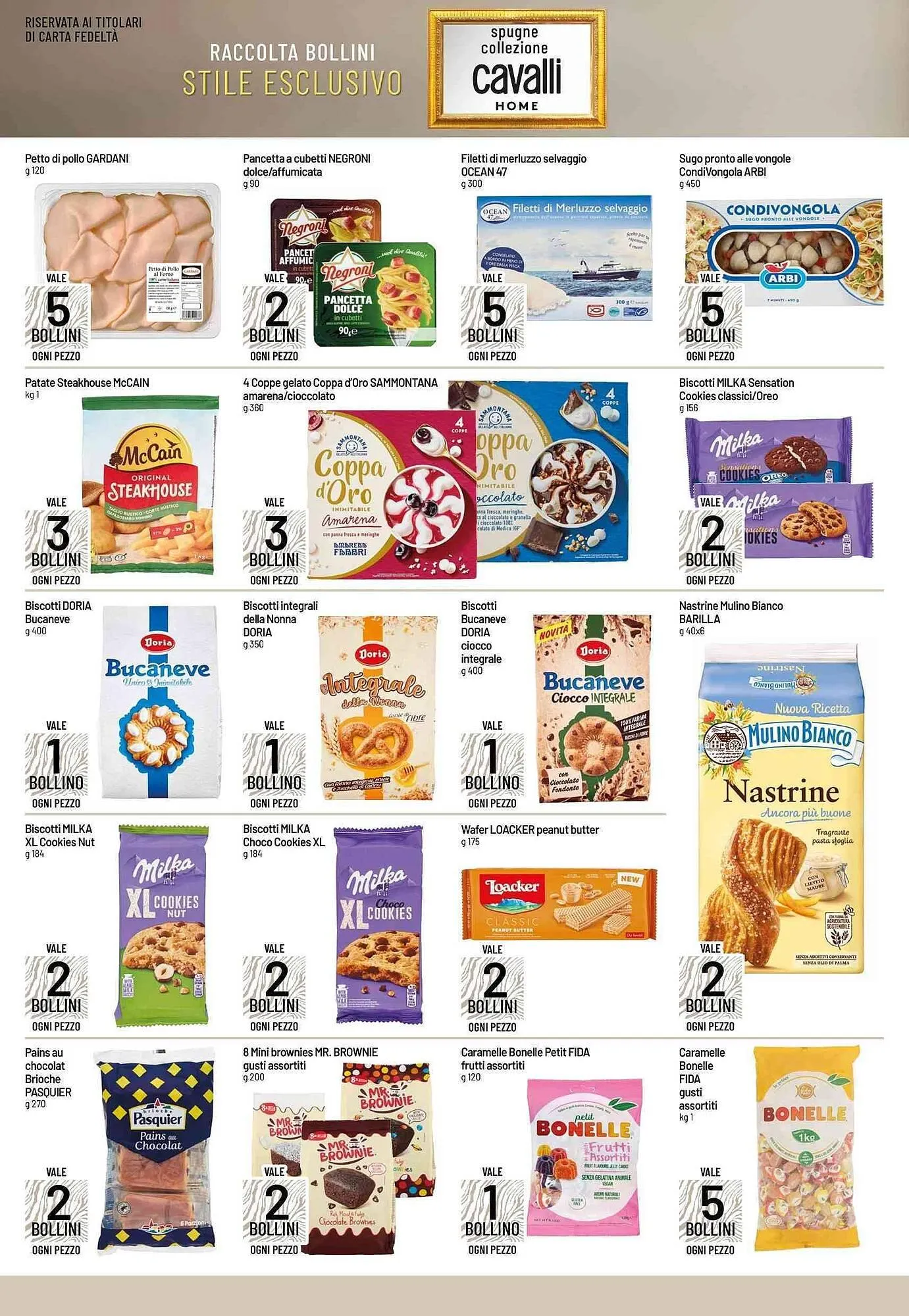 Volantino A&O da 5 giugno a 24 giugno di 2025 - Pagina del volantino 4