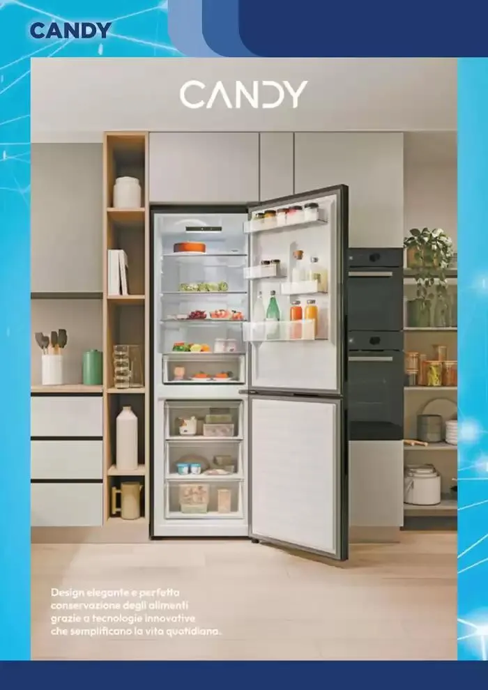 Speciale Elettrodomestici da 1 aprile a 30 giugno di 2025 - Pagina del volantino 10