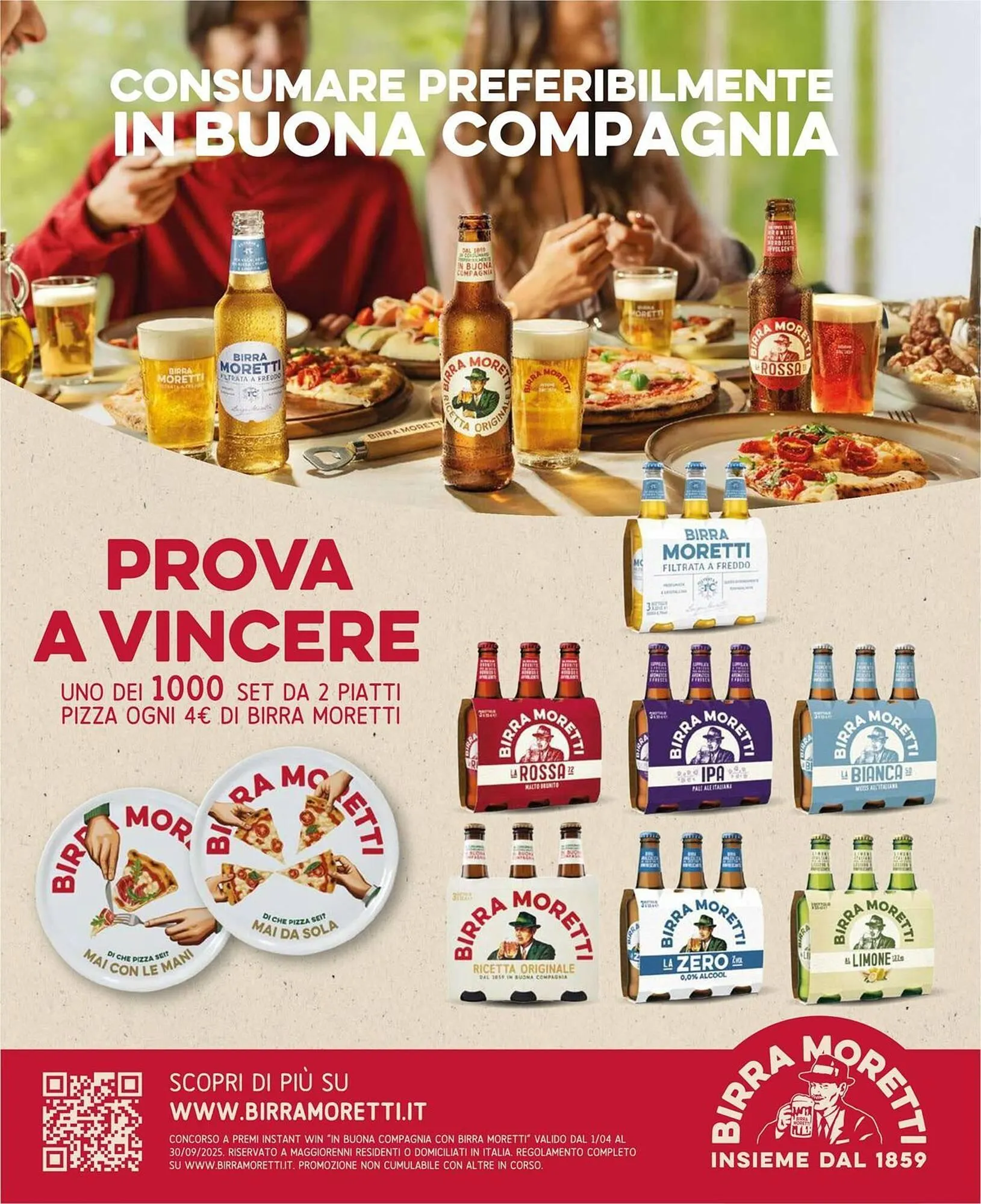 Volantino A&O da 1 luglio a 31 agosto di 2025 - Pagina del volantino 20