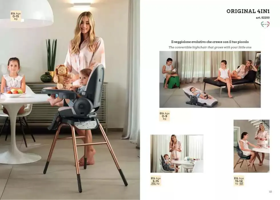 Catalogo 2025 da 7 gennaio a 31 dicembre di 2025 - Pagina del volantino 57