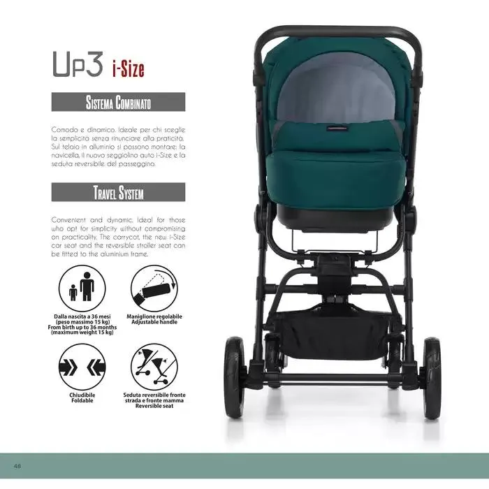 Catalogo da 7 gennaio a 31 dicembre di 2025 - Pagina del volantino 48